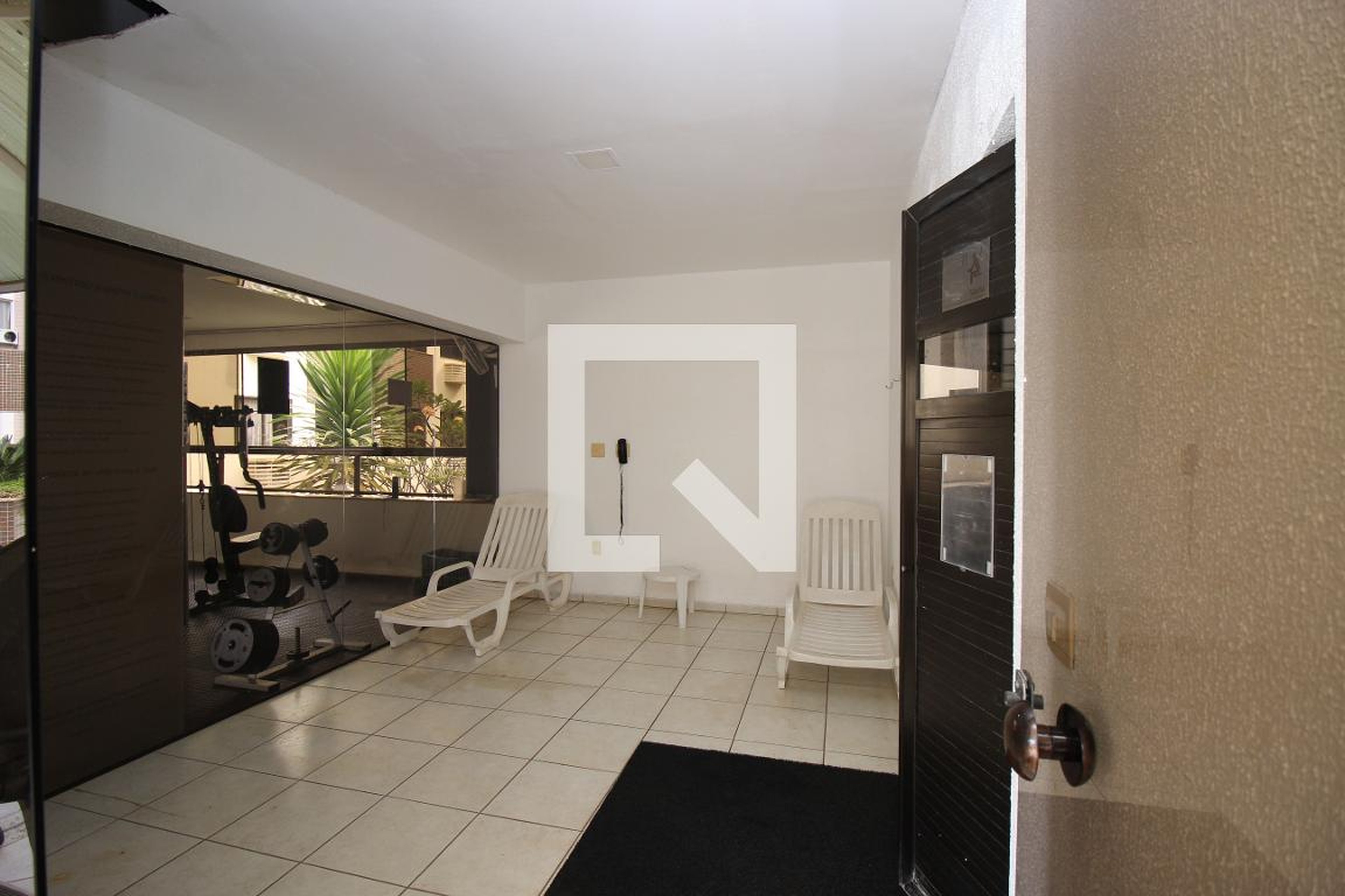 Sauna - Linea Studio