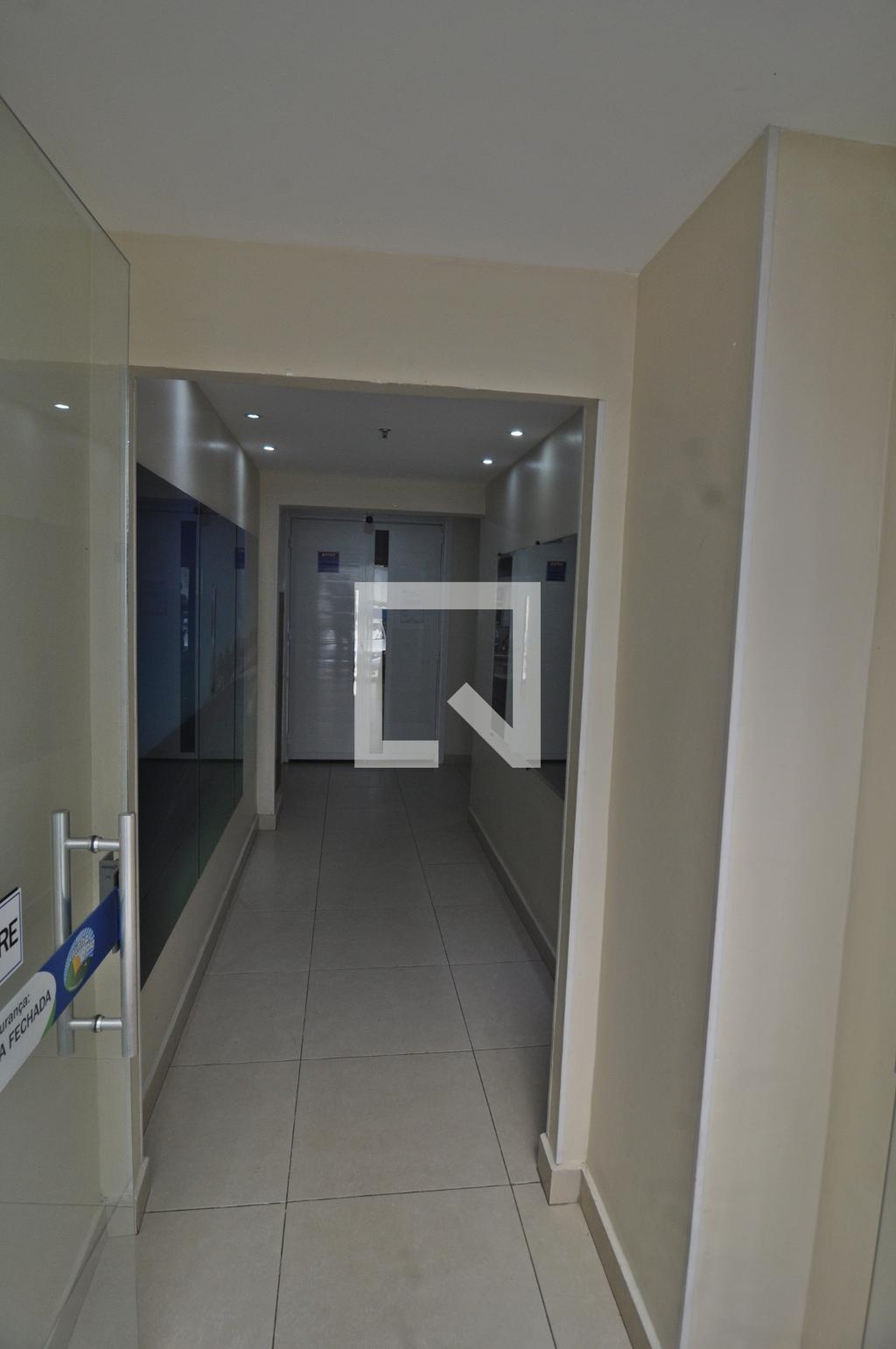 Hall social - Minha Praia
