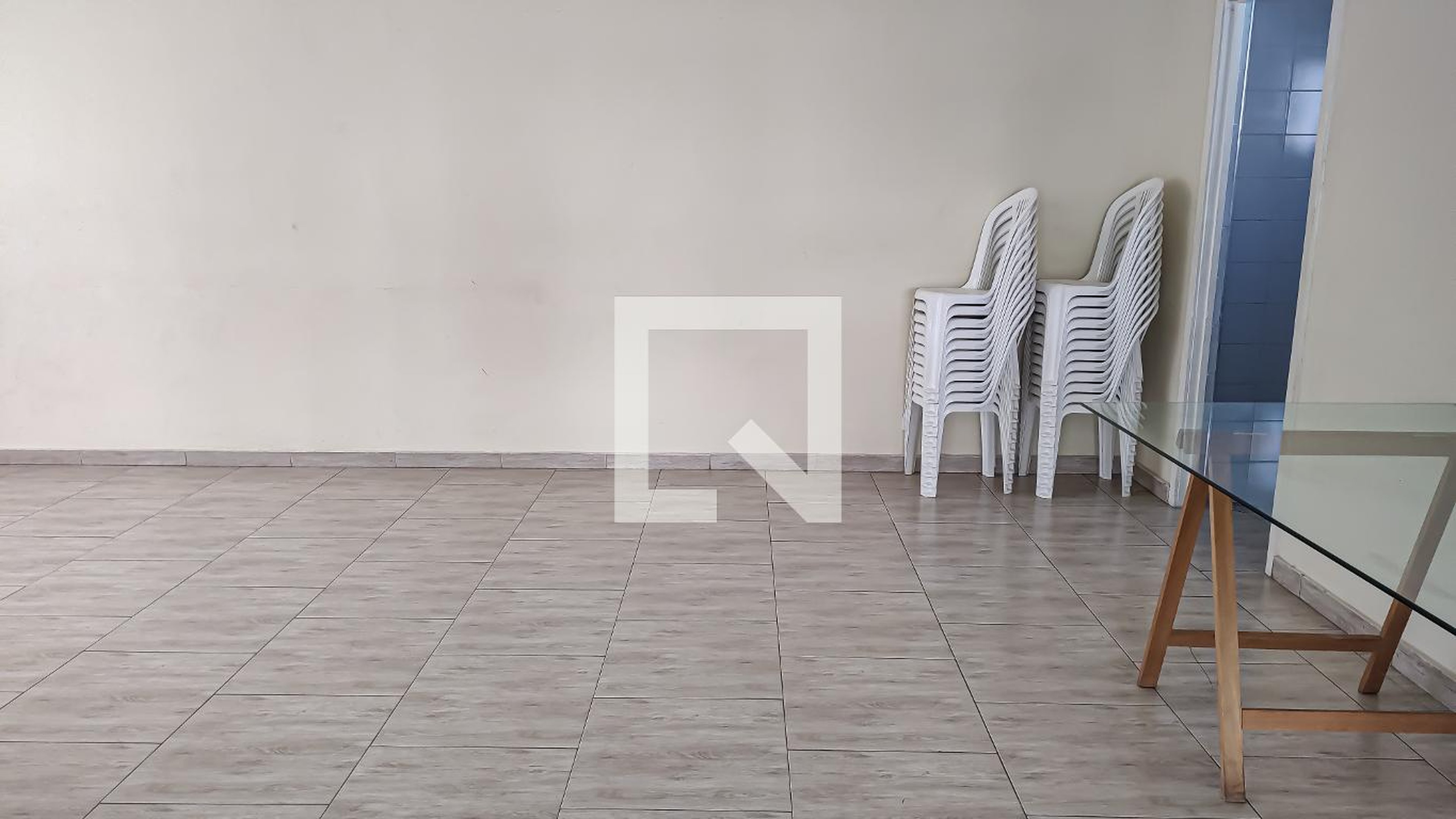 salao de festas - Residencial Los Angeles