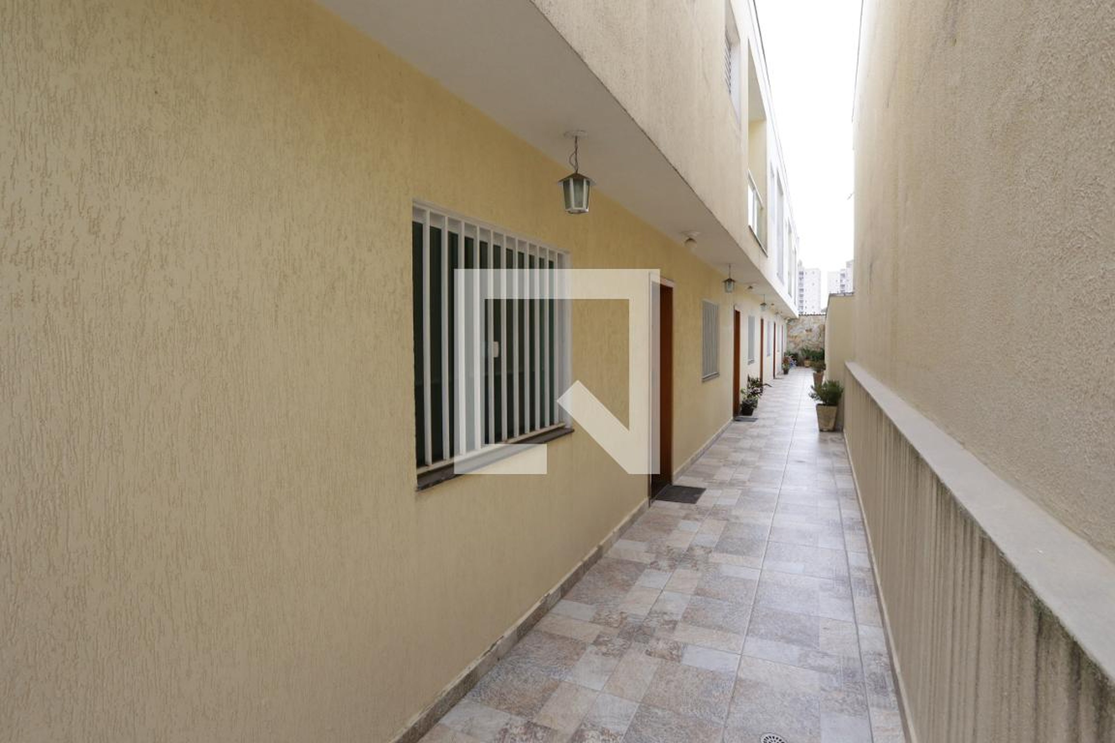 Hall de Entrada - null