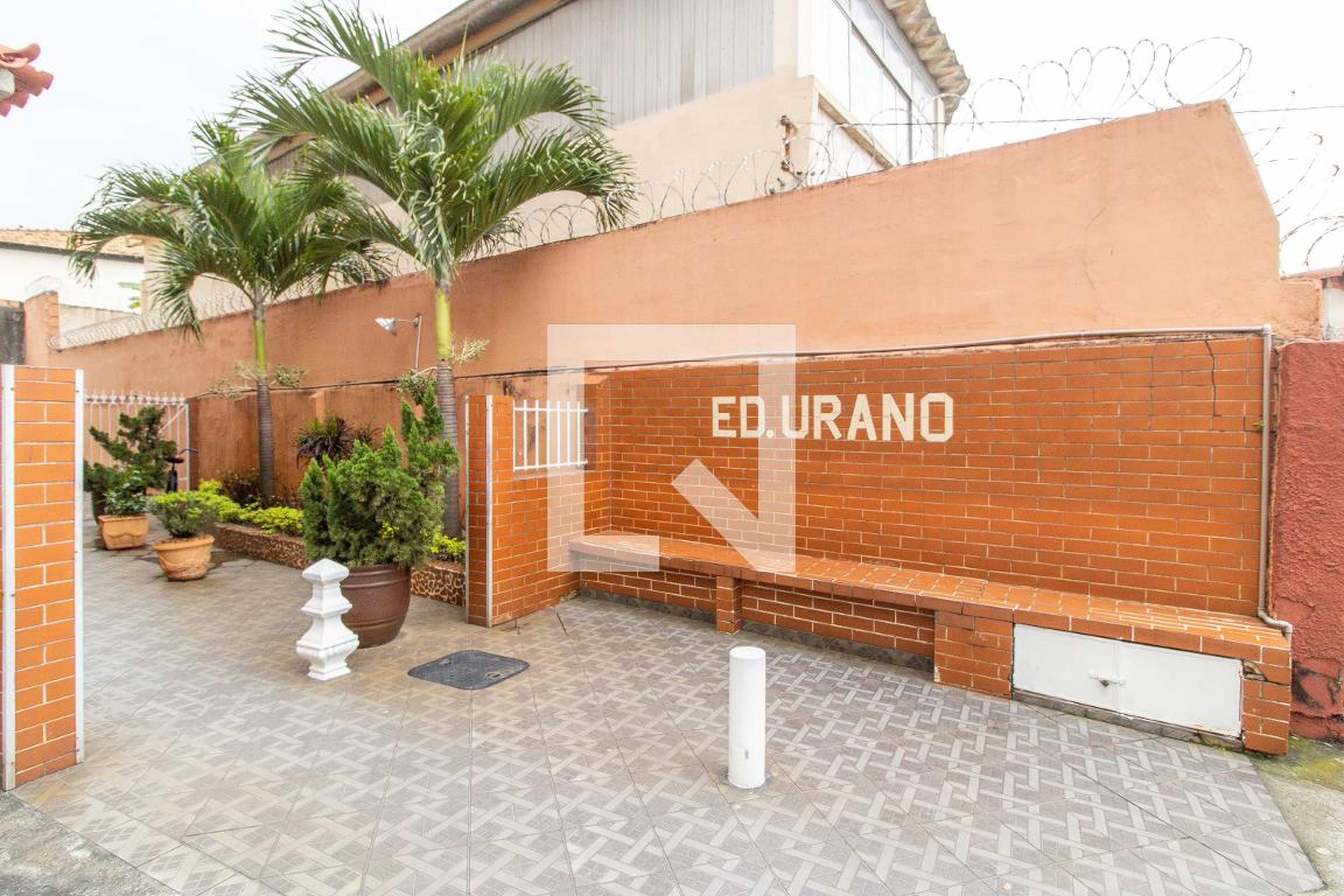 Área comum - Netuno