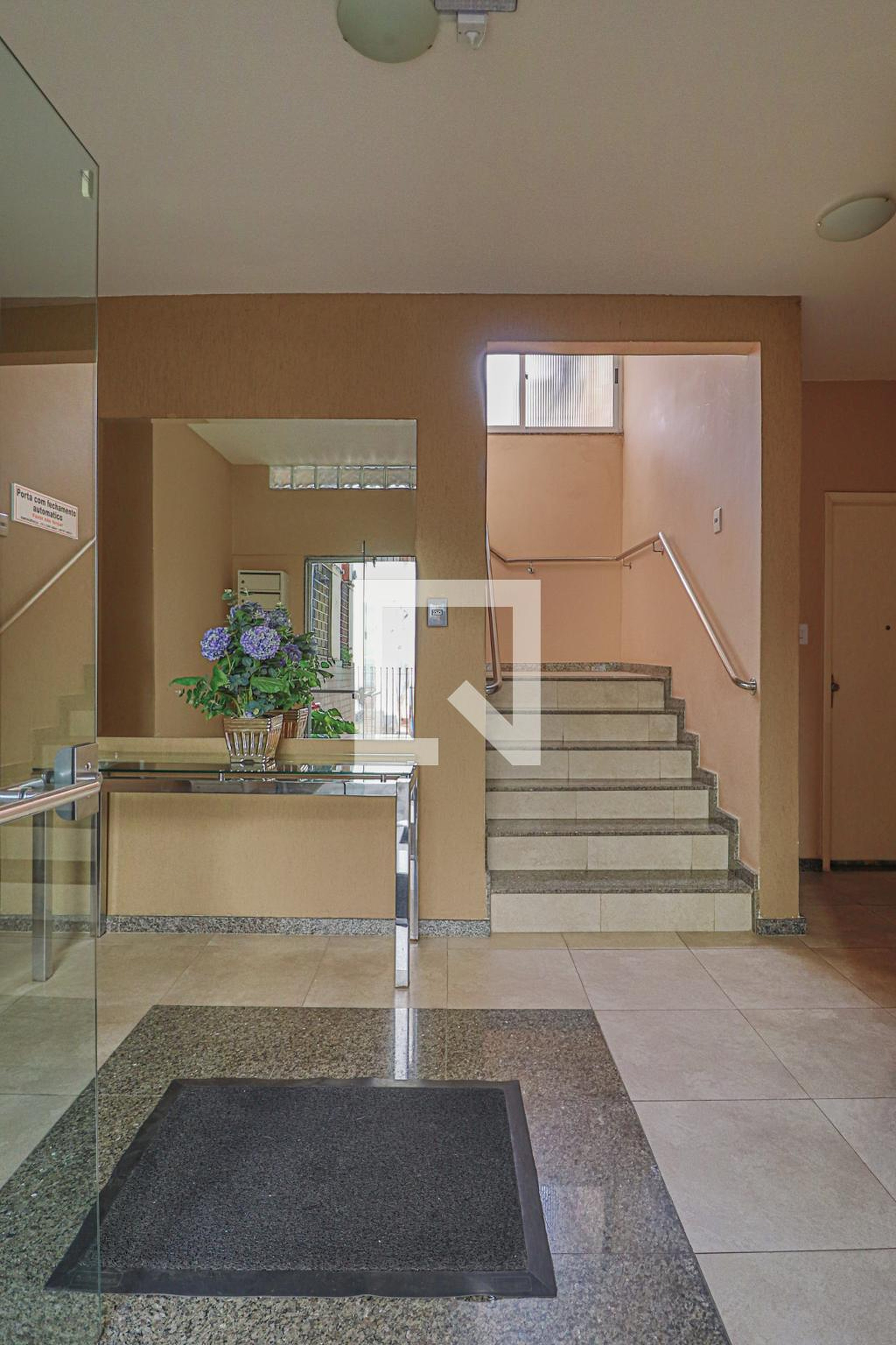 Hall de Entrada - null