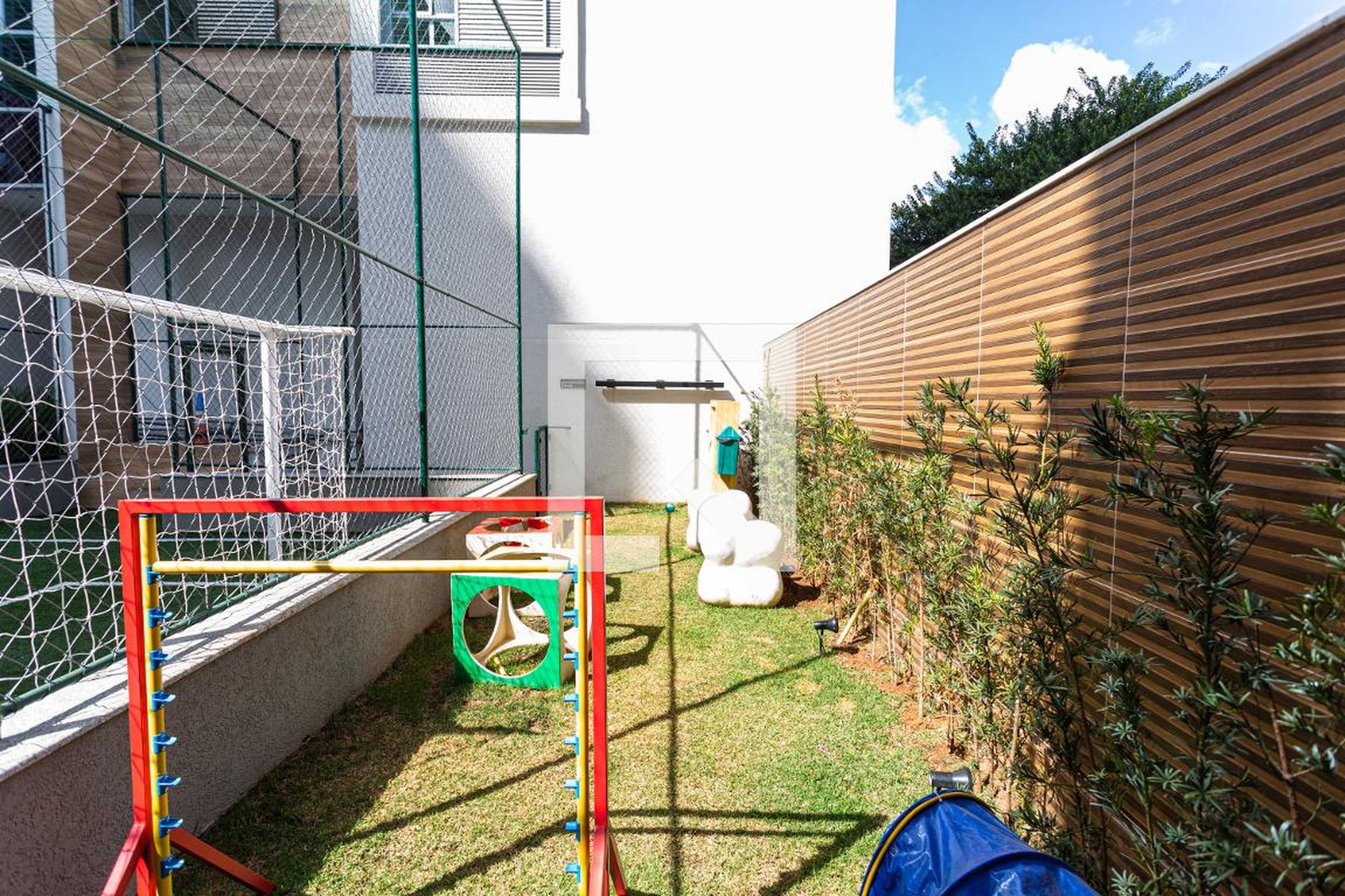 Espaço Pet - Residencial do Inconfidentes