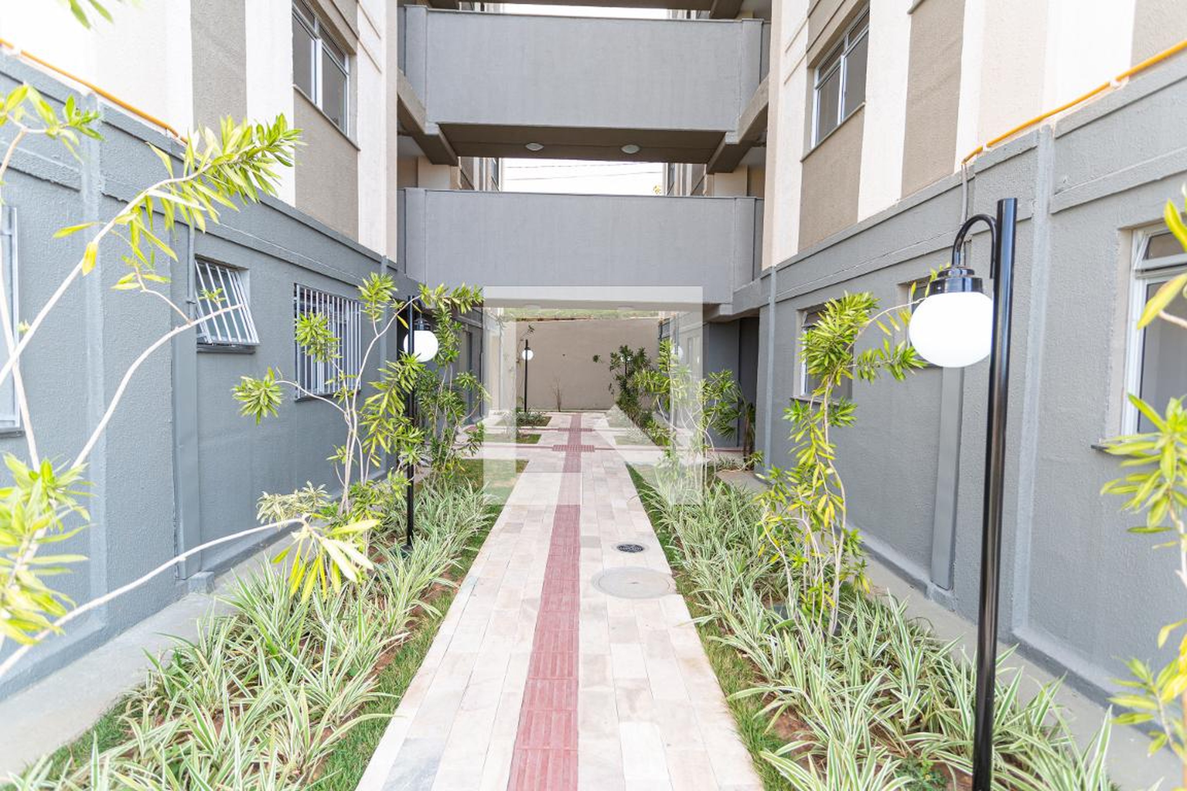 Hall de Entrada - Gran Everest