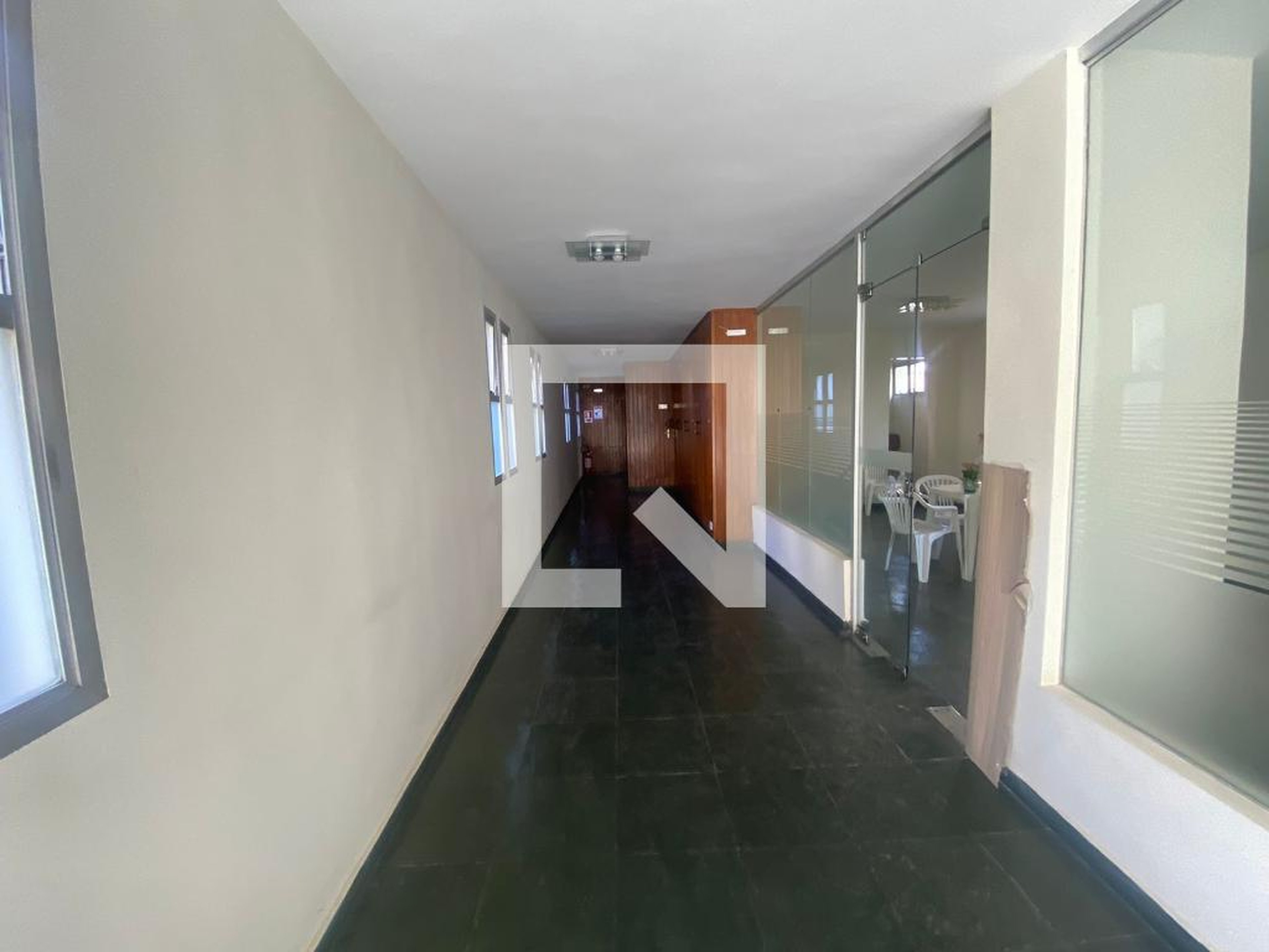 Hall - Antonio José Pinto