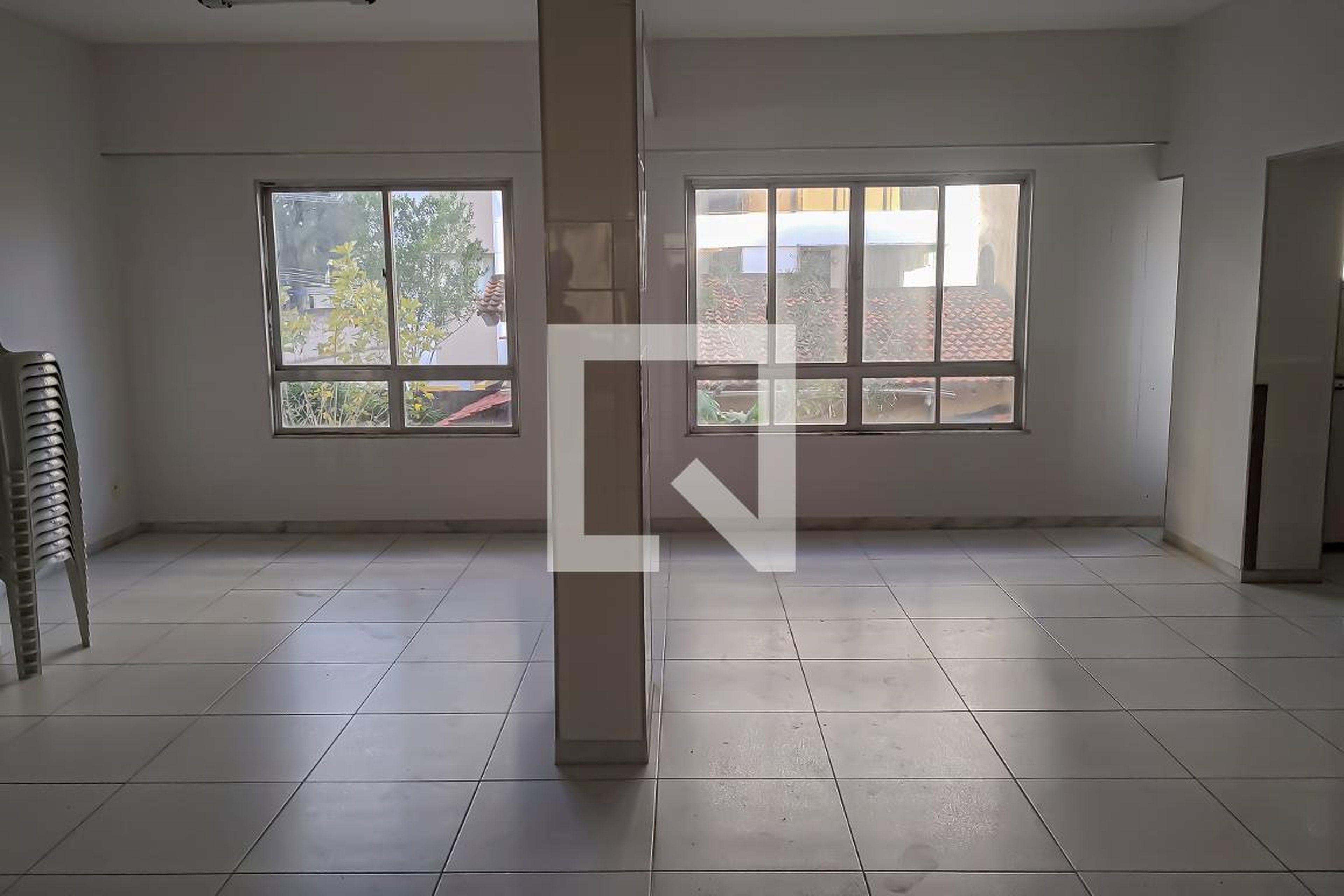 salao de festas - Chamonix II