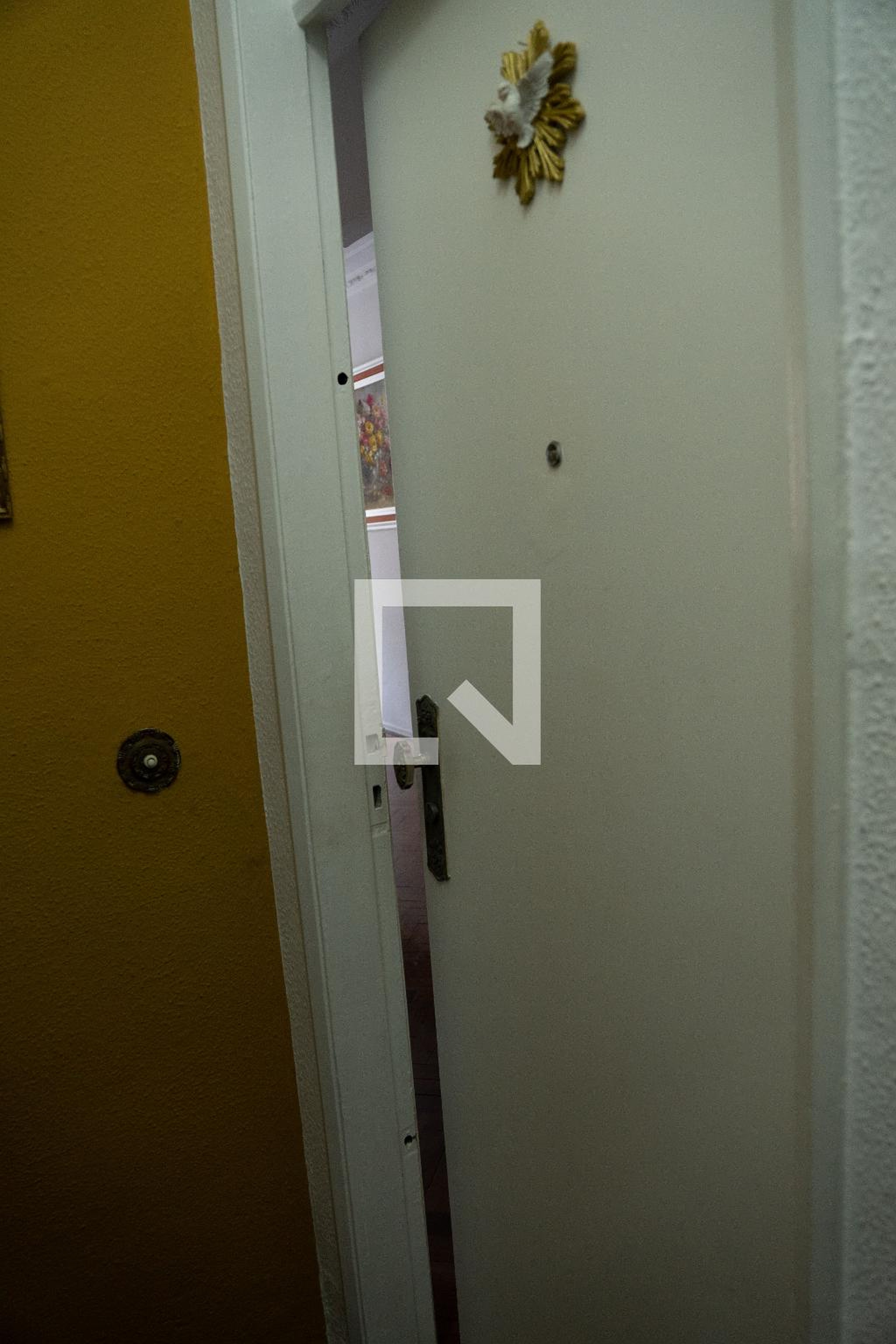 Hall de Entrada - Pigalle