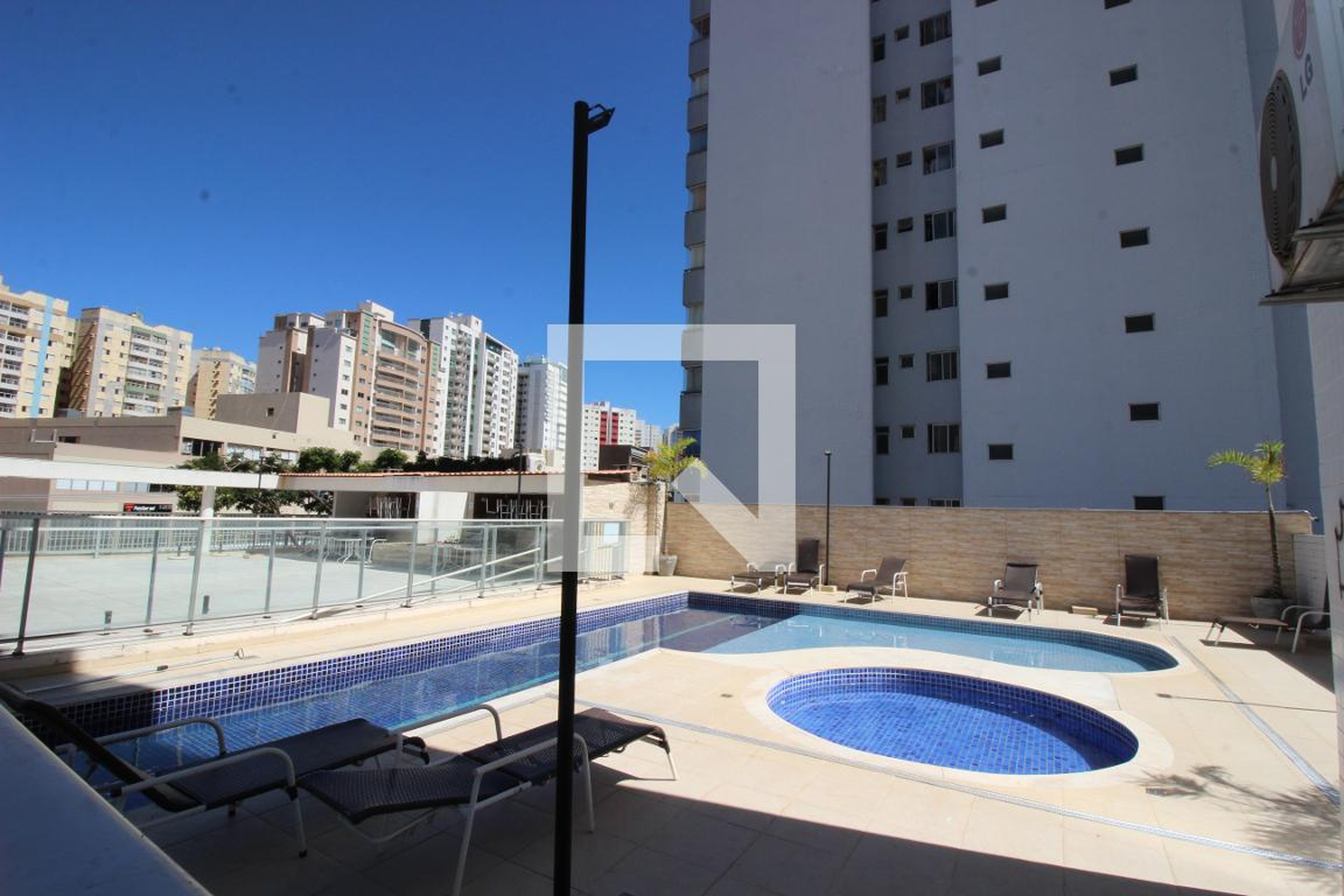 Piscina - 