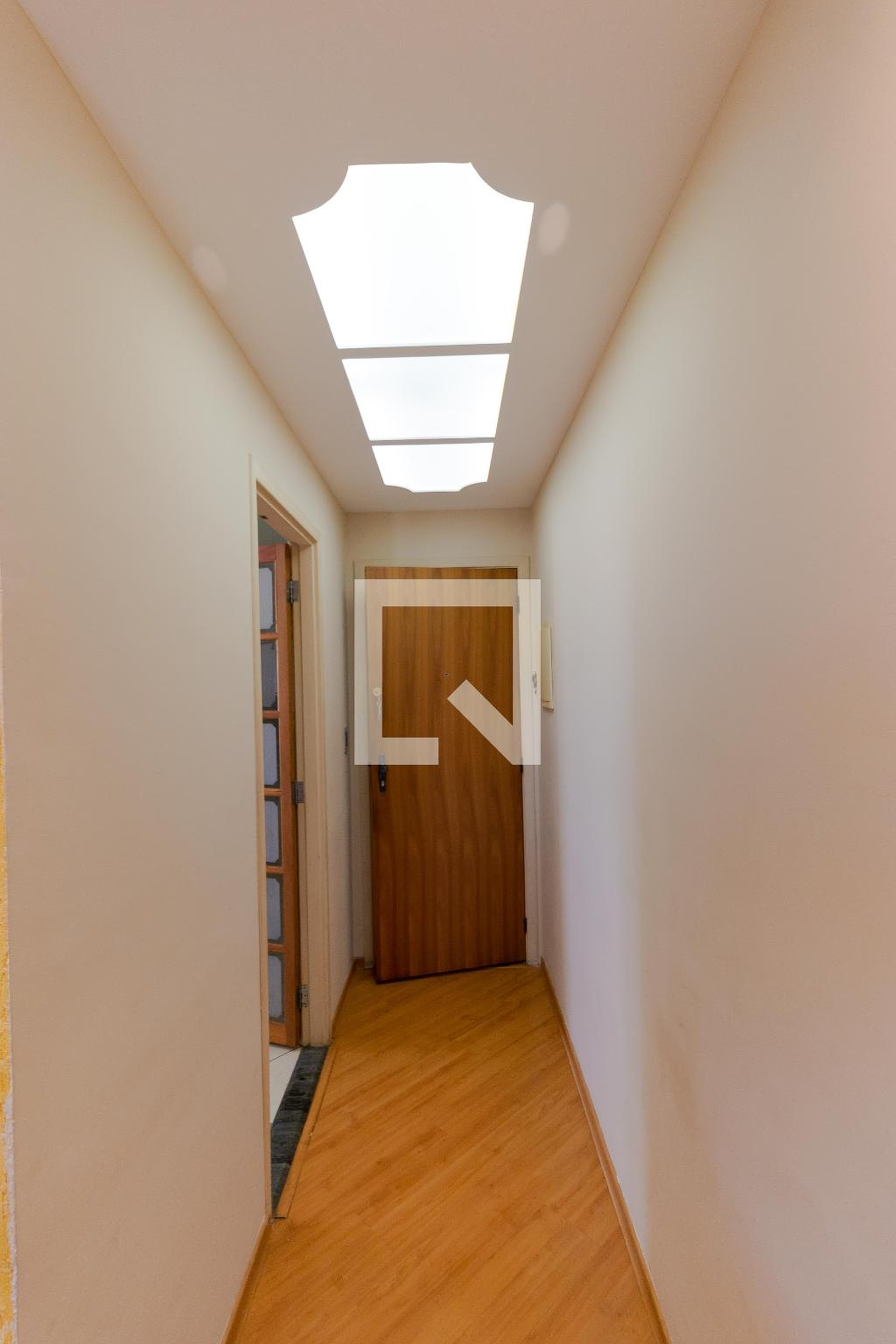 Hall de Entrada - Ilhas do Pacifico - Vila Teixeira