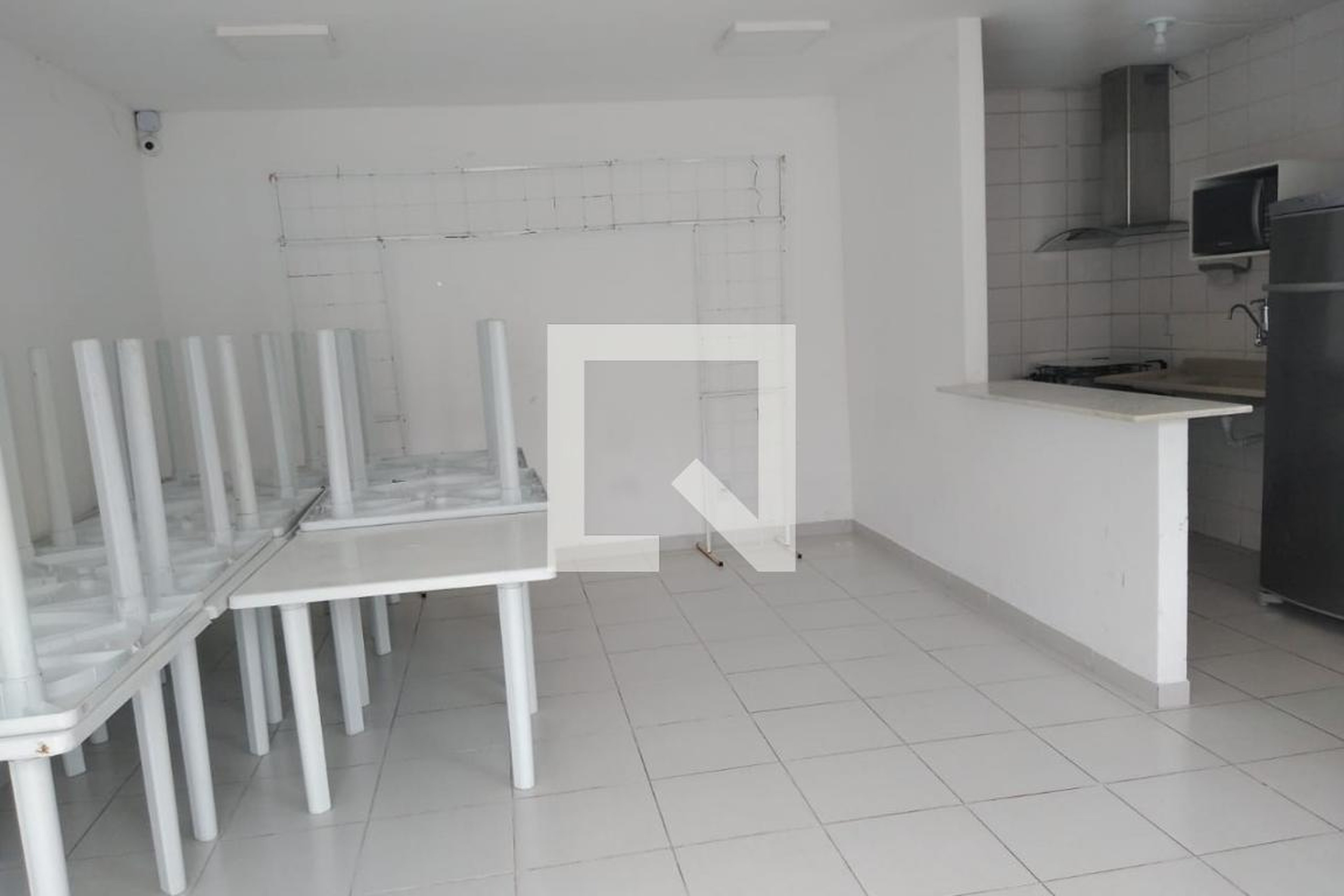 Salao de Festa - Caminho do Park