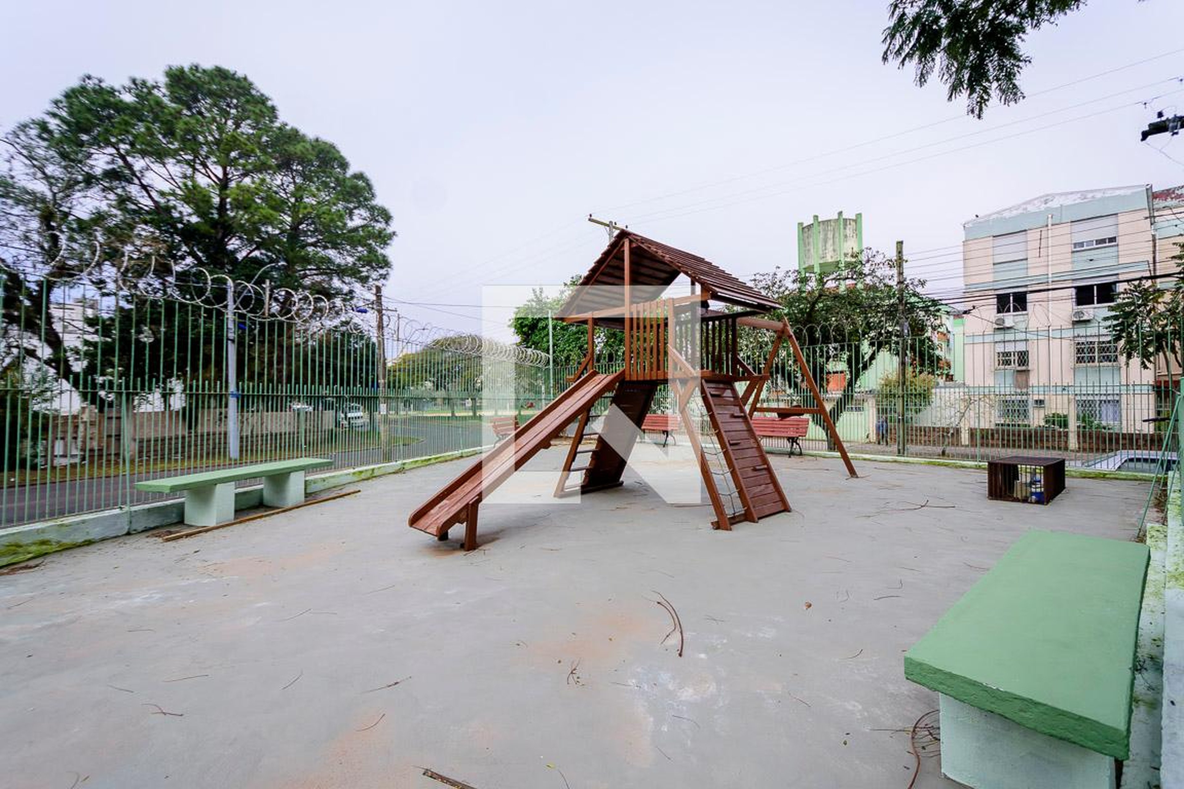 Playground - 