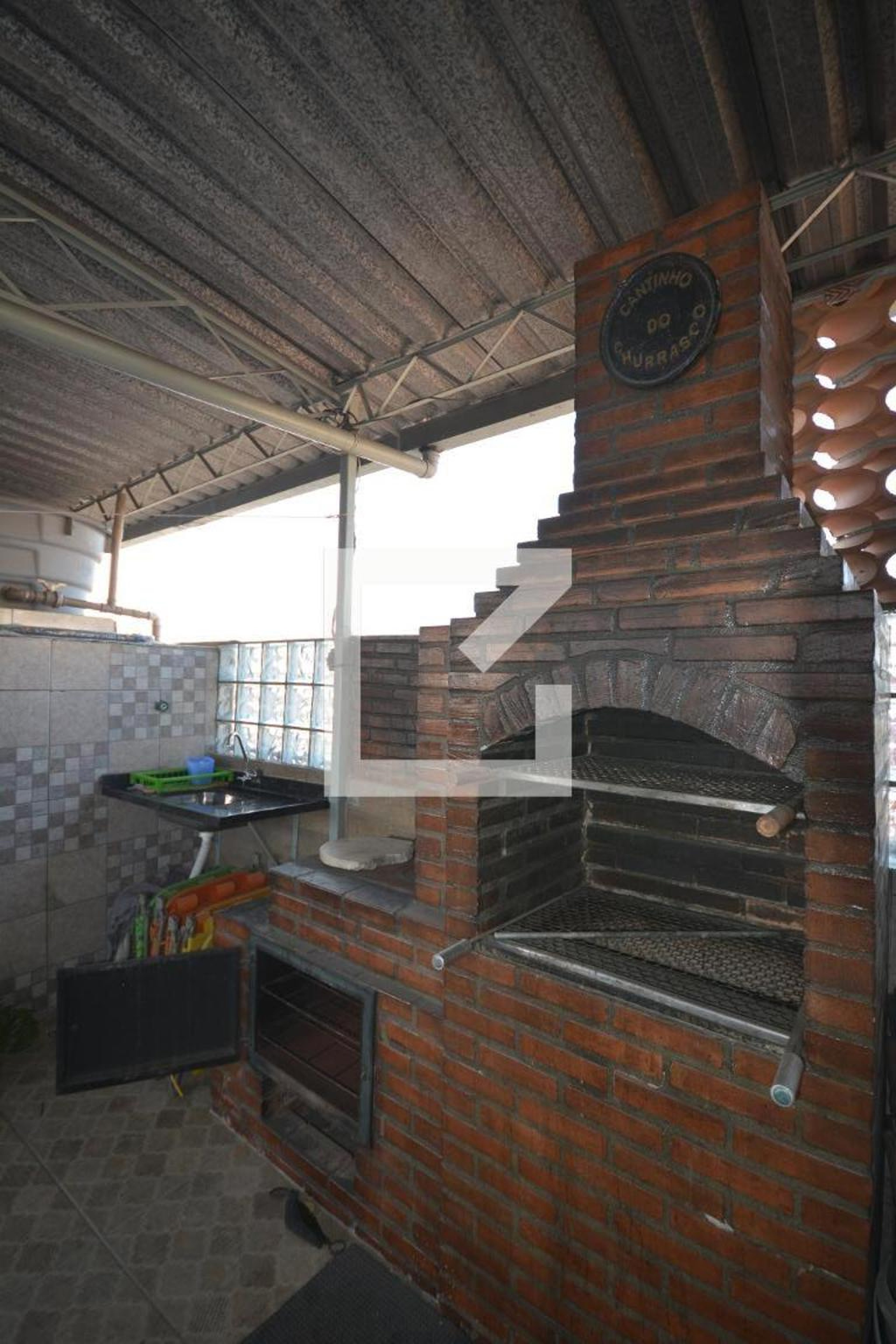 Churrasqueira - 