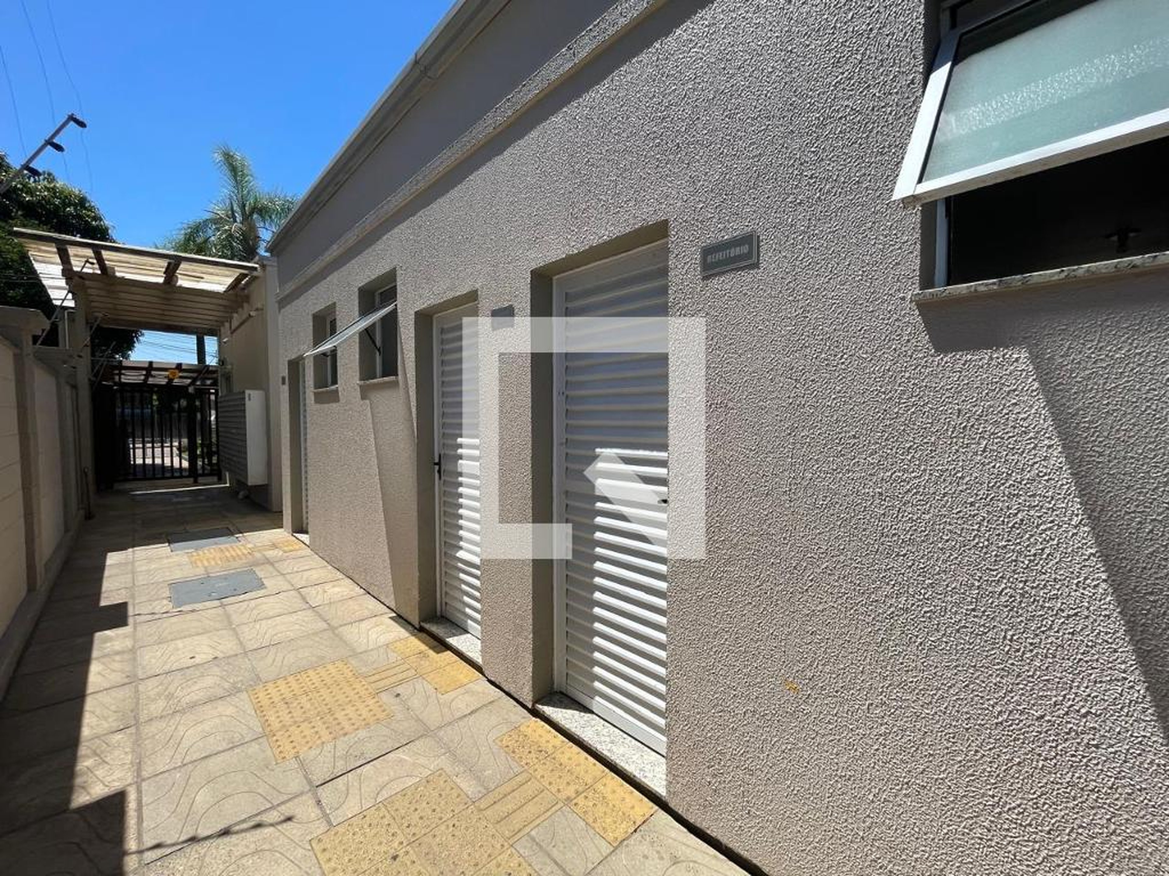 Área comum - Porto Saint Germain