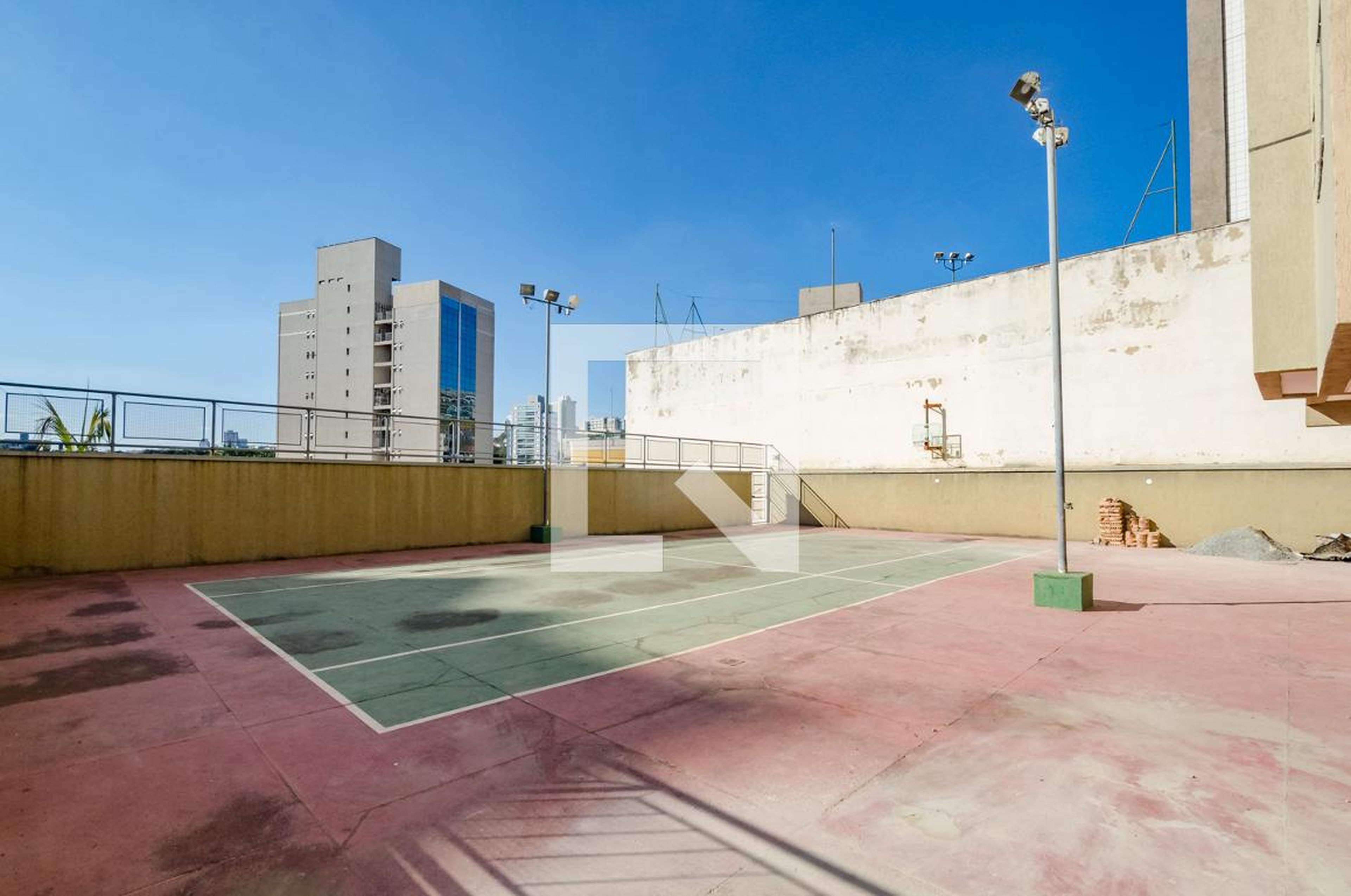 Quadra Esportiva - Vale do Sol