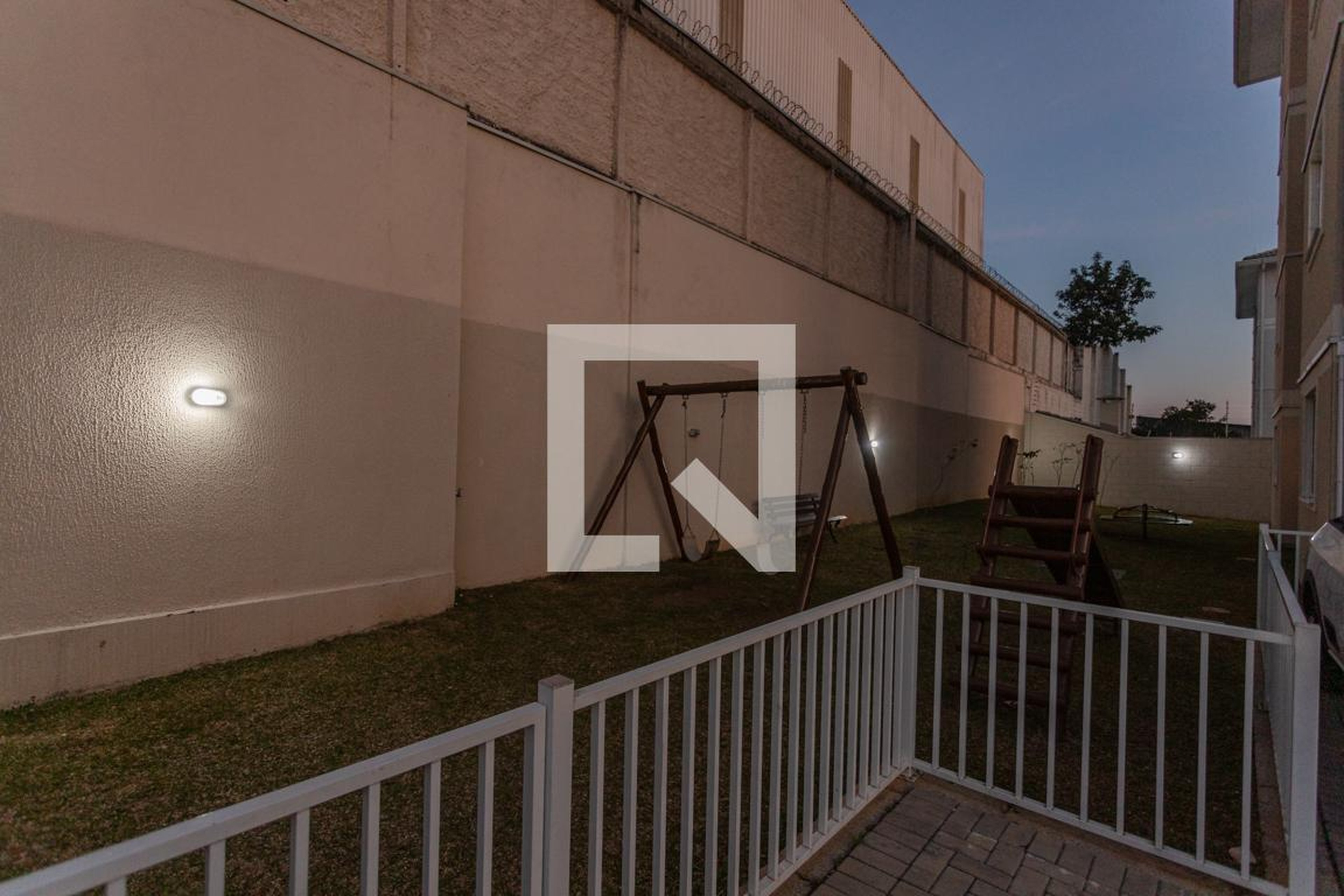 Playground - Residencial La Serena