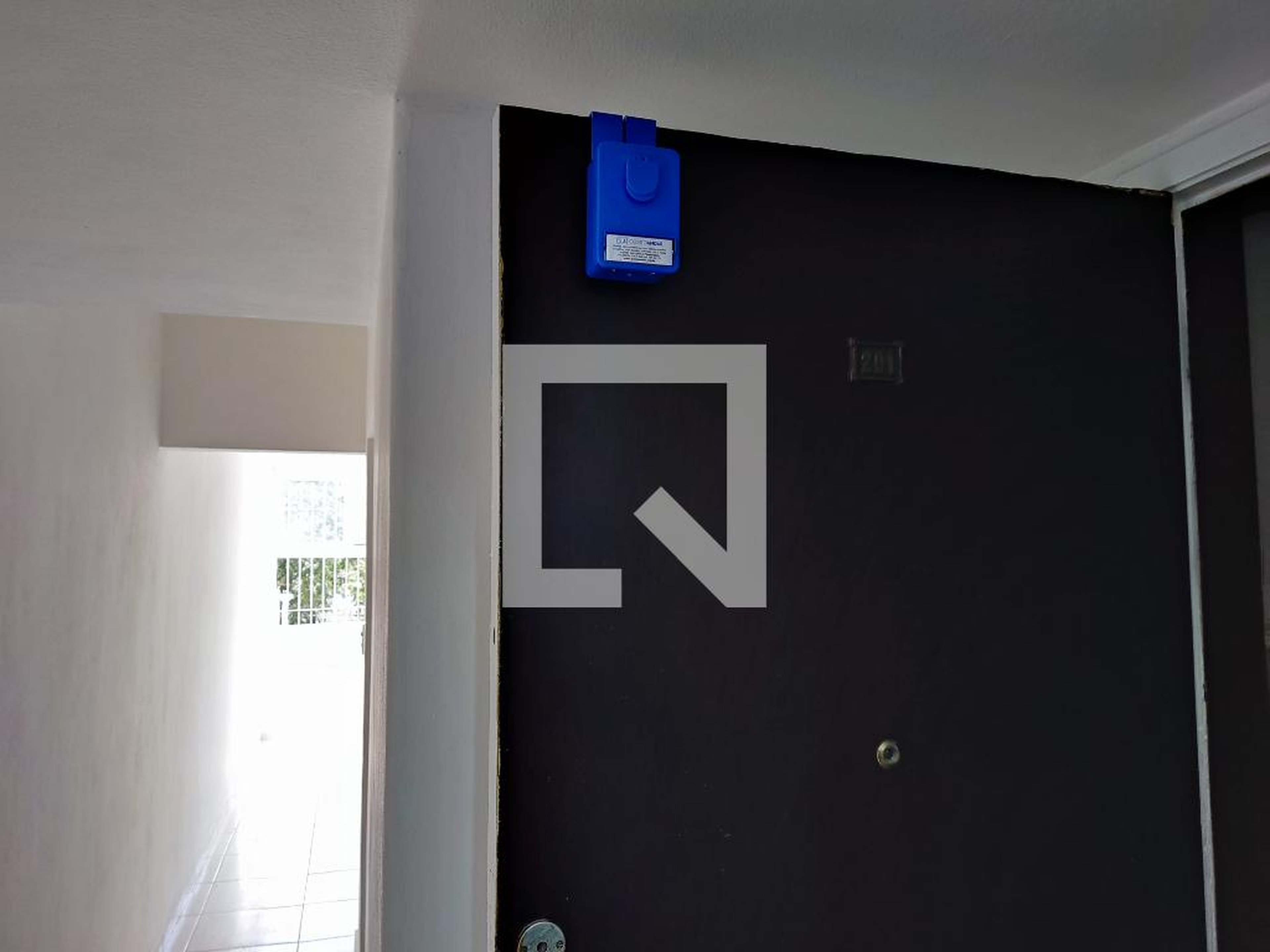 Entrada - Rio Boulevard