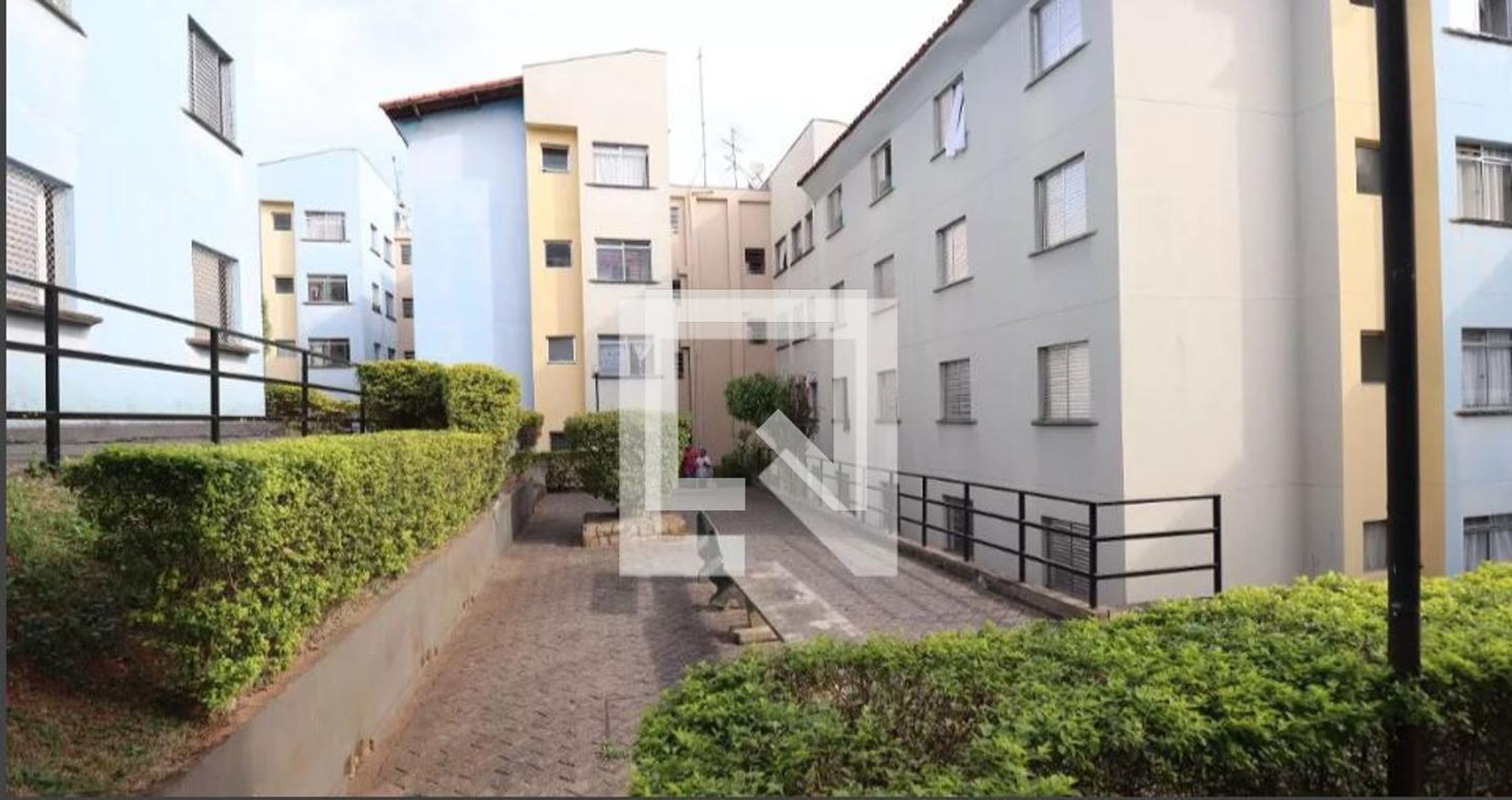 Área comum Condomínio em Rua Andorinha, 303