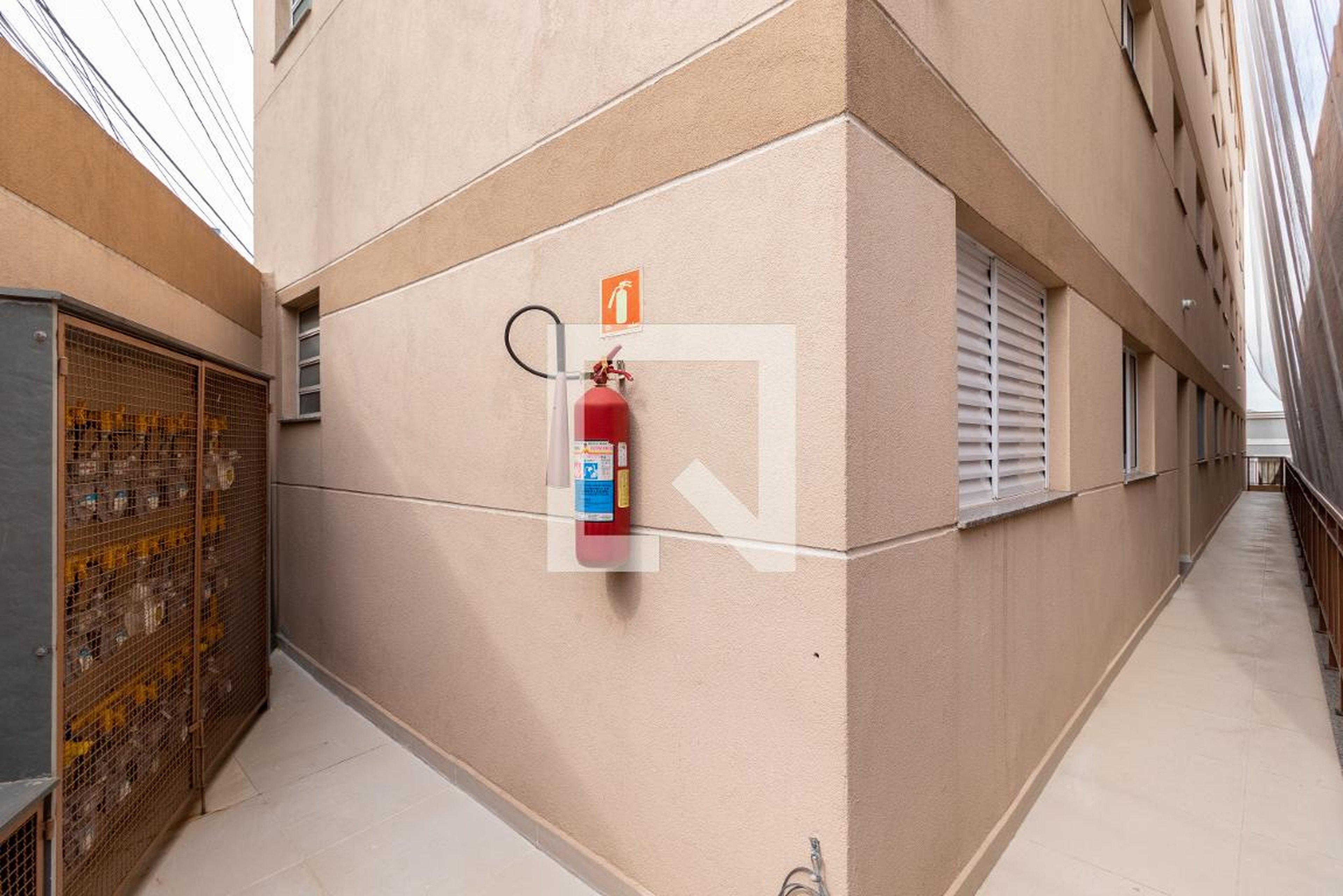 Entrada - Residencial Tomé de Lara