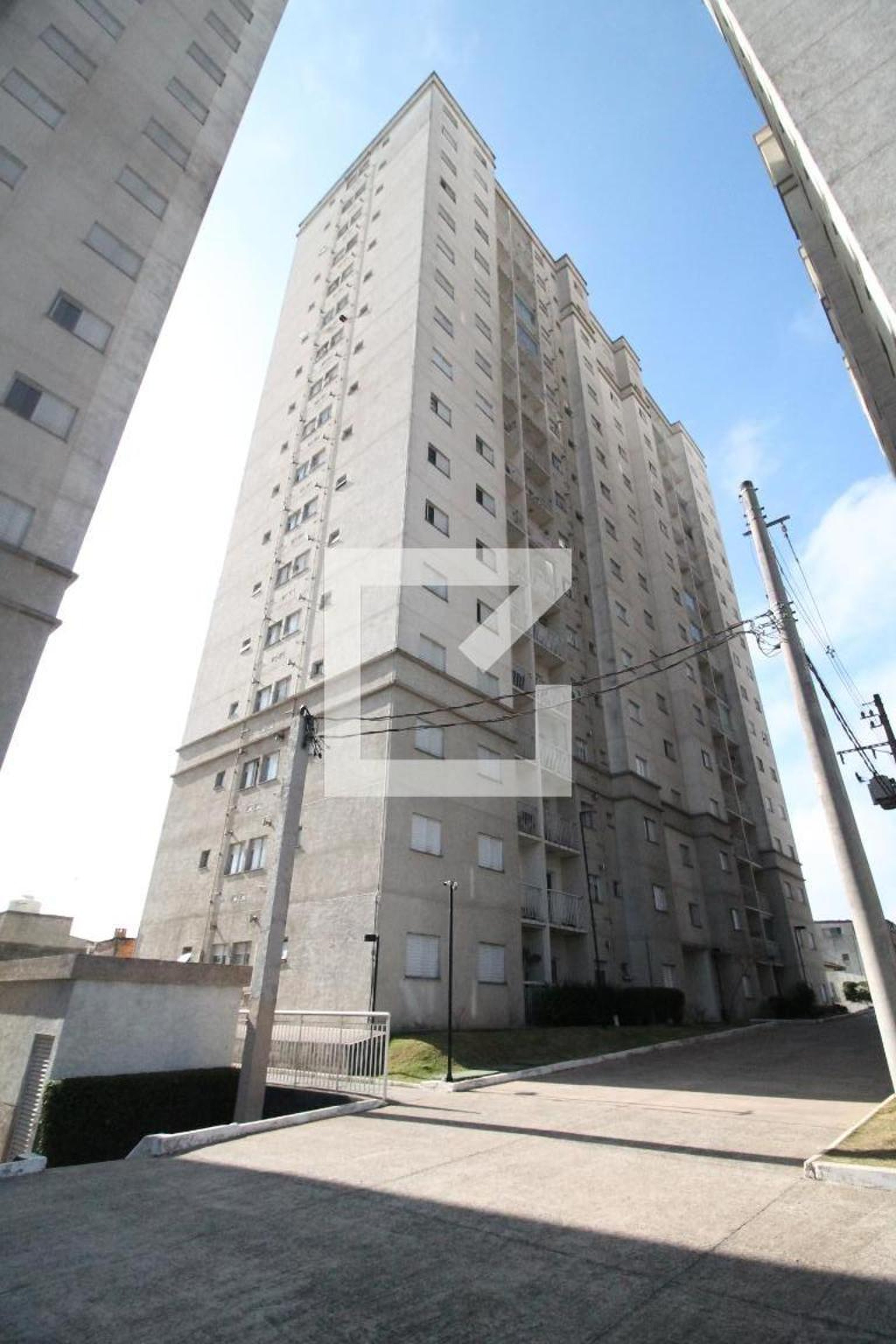 Edifício Condomínio Mais Cangaiba