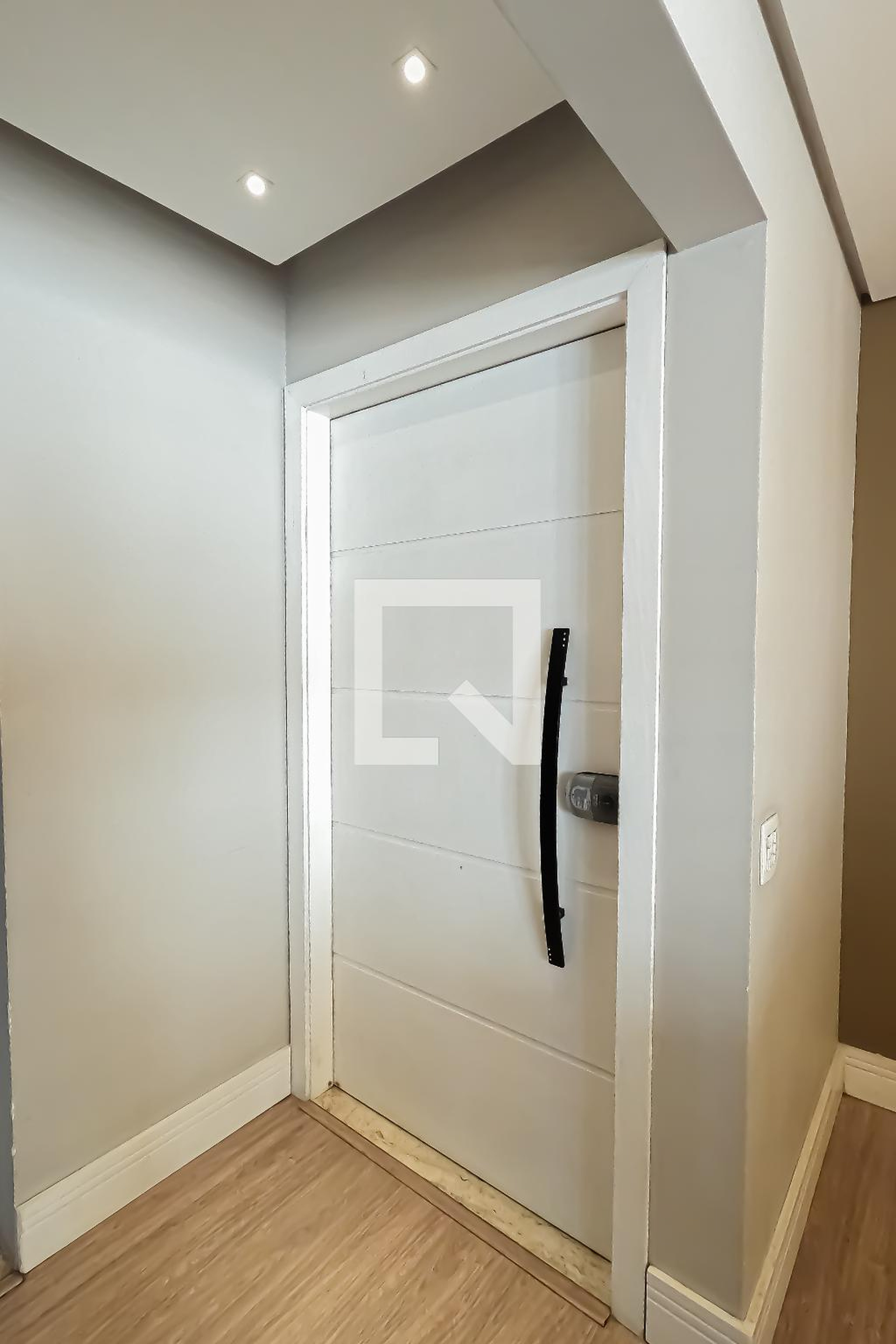 Entrada - Alta Vista