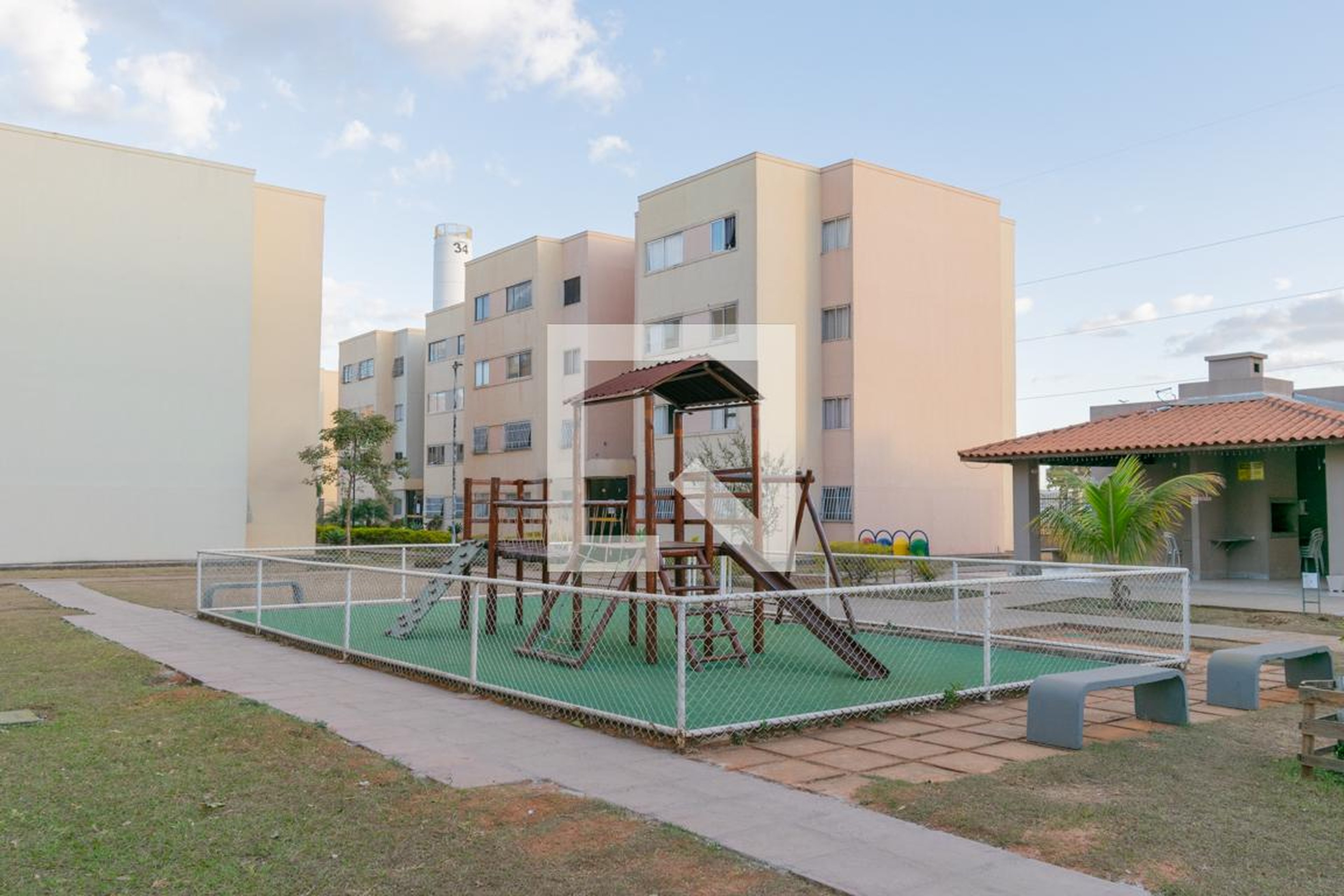 Playground - 