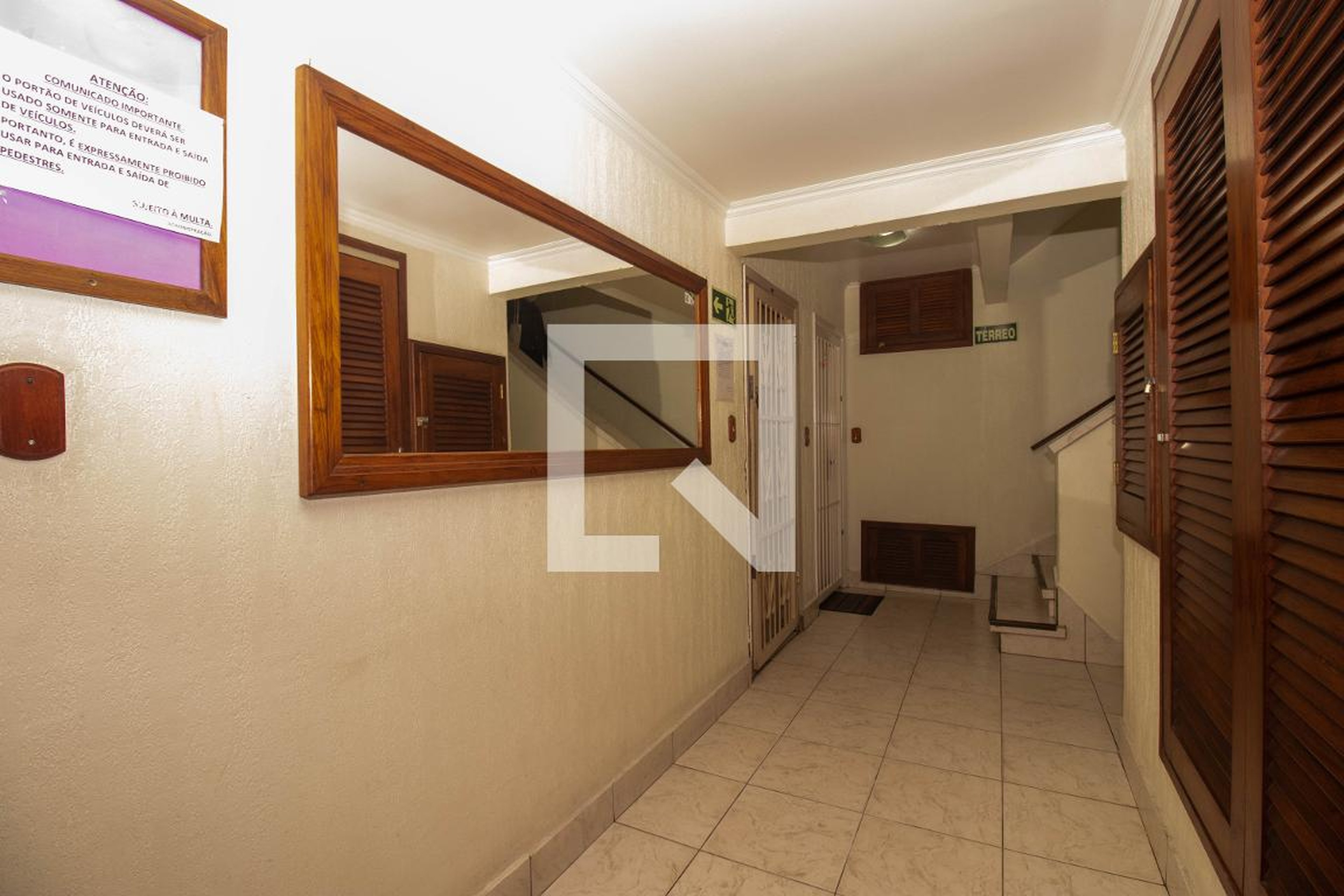 Hall de Entrada - null