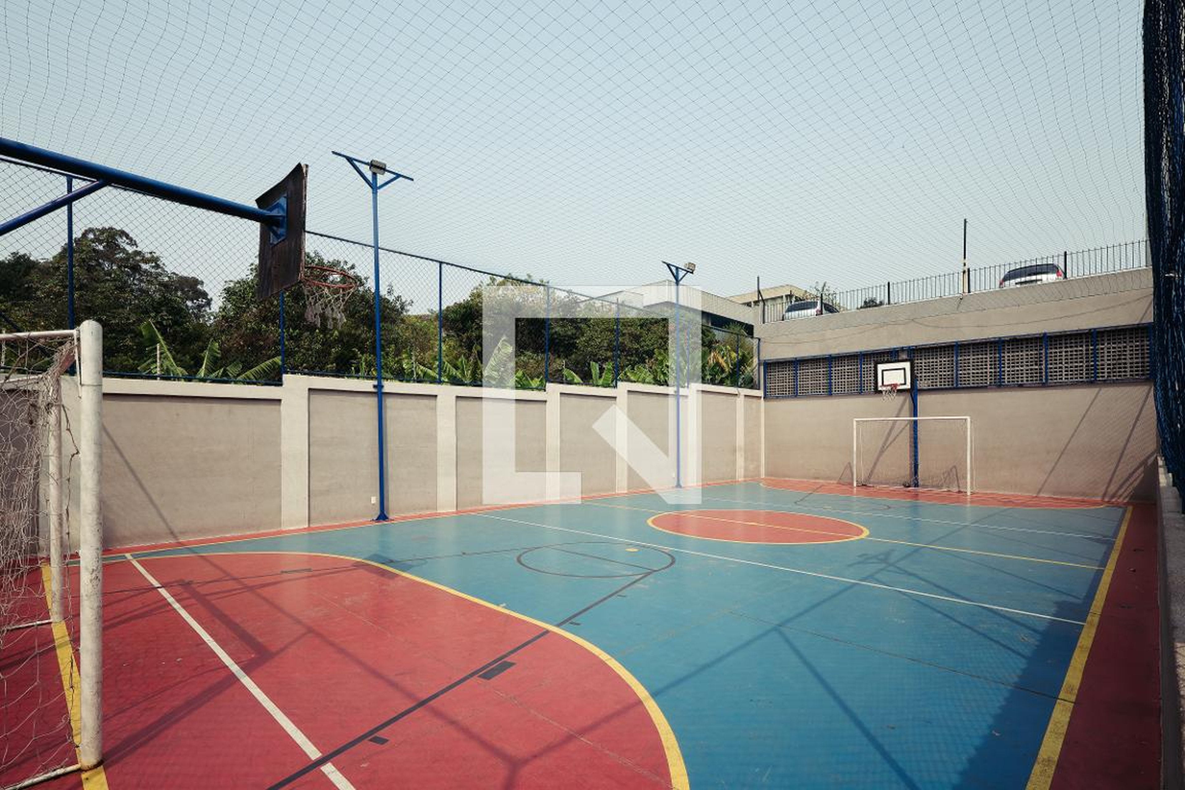 Quadra - Princess Plaza