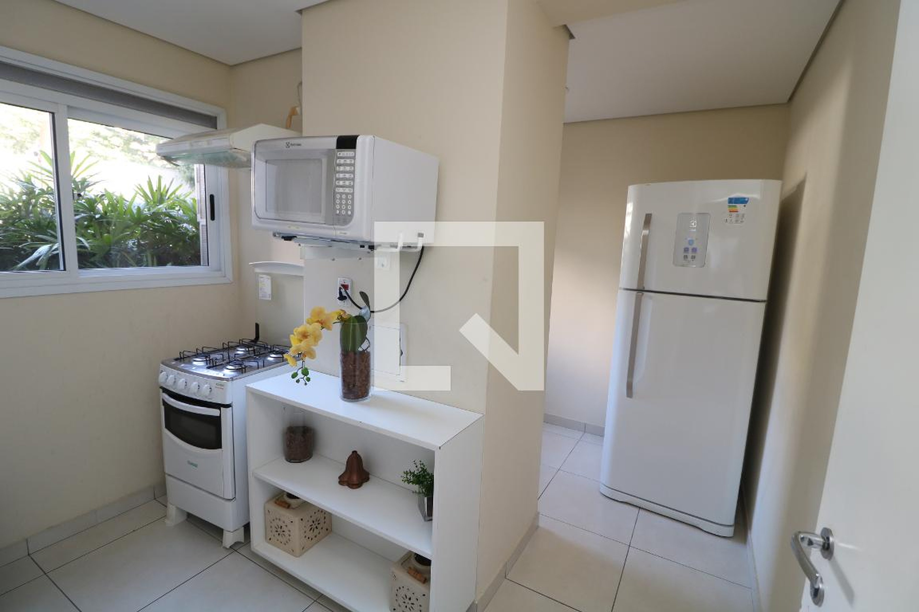 Salao de Festa - Verano Clube