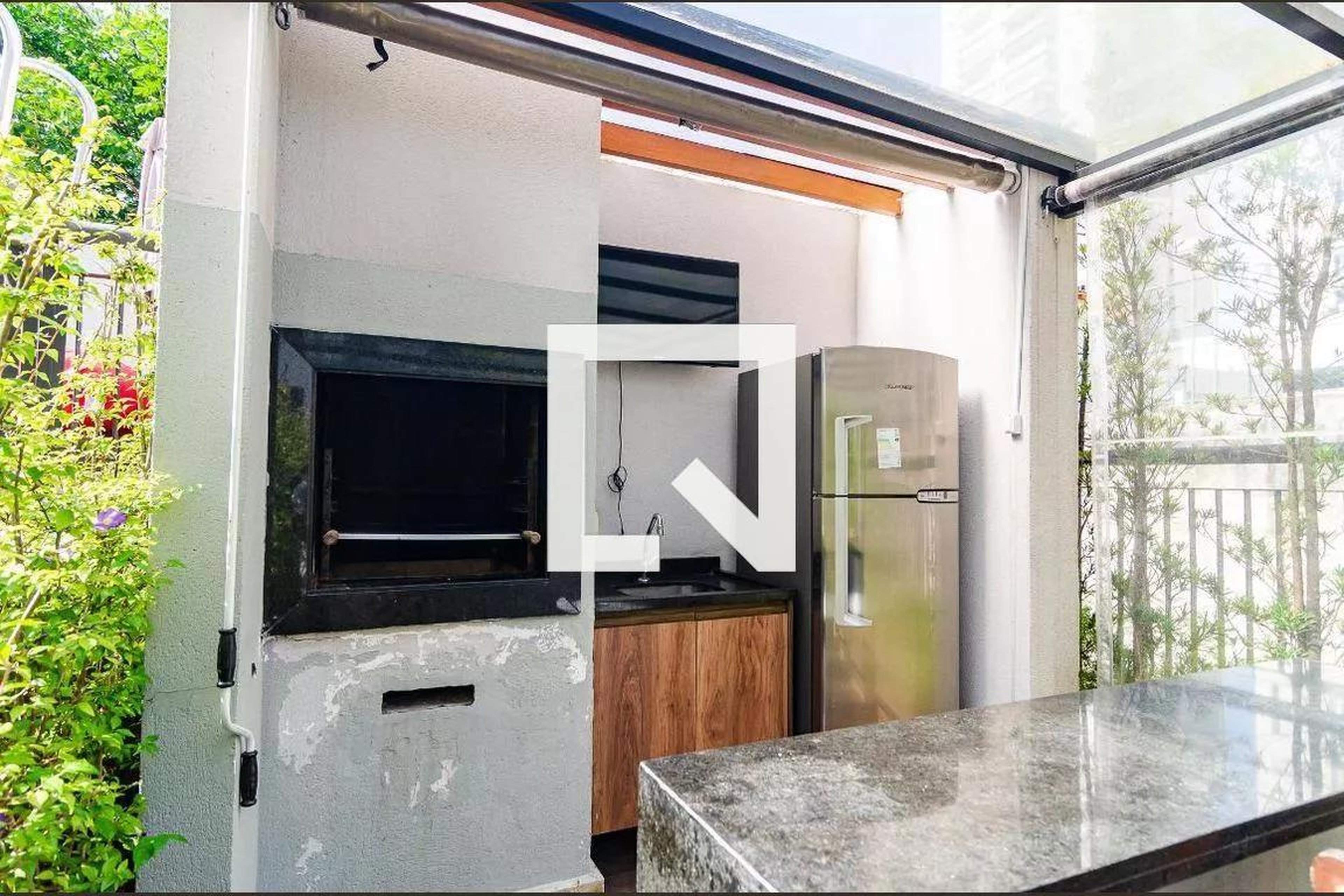 Churrasqueira - Tags II