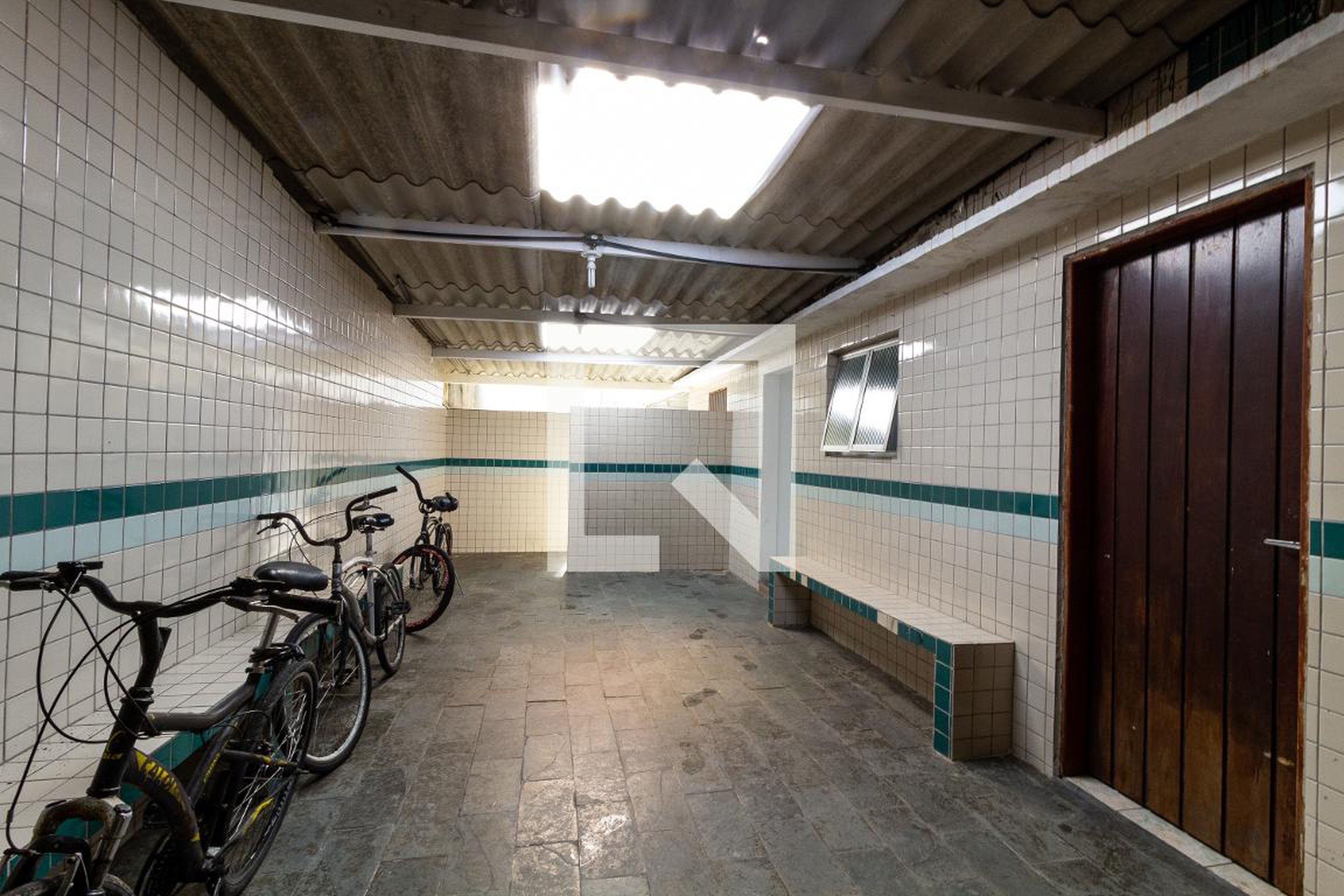 Churrasqueira - Praia Mar