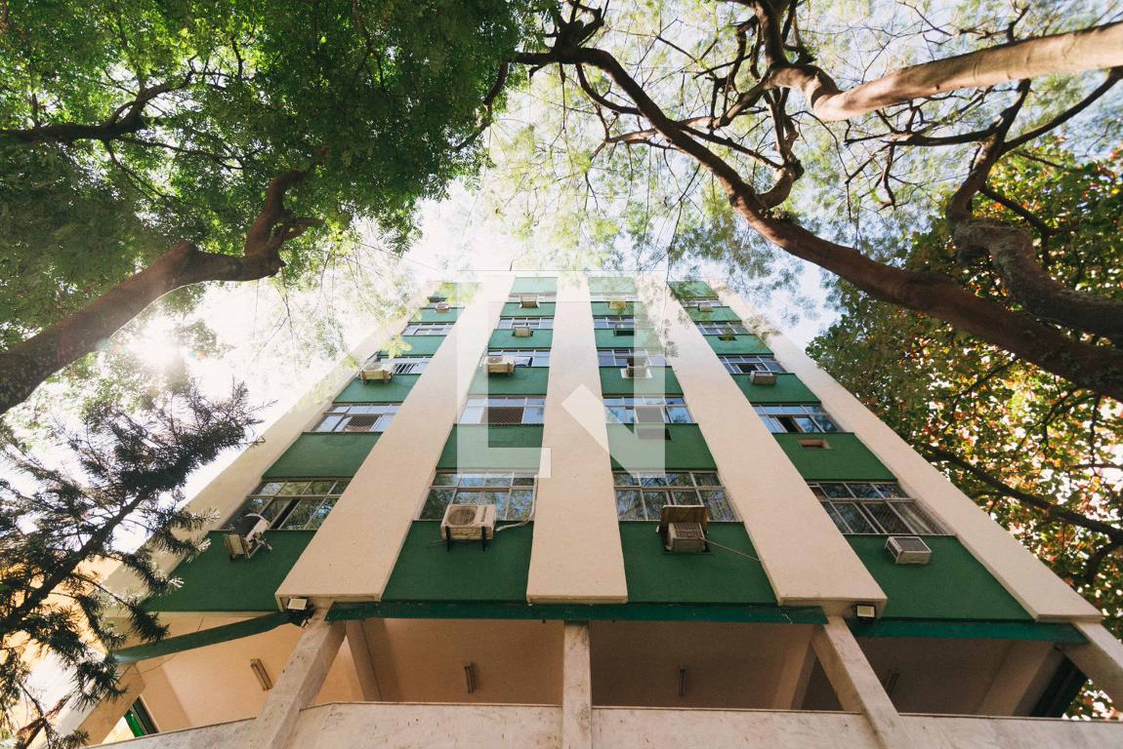 Fachada Edifício Castelo de São Jorge