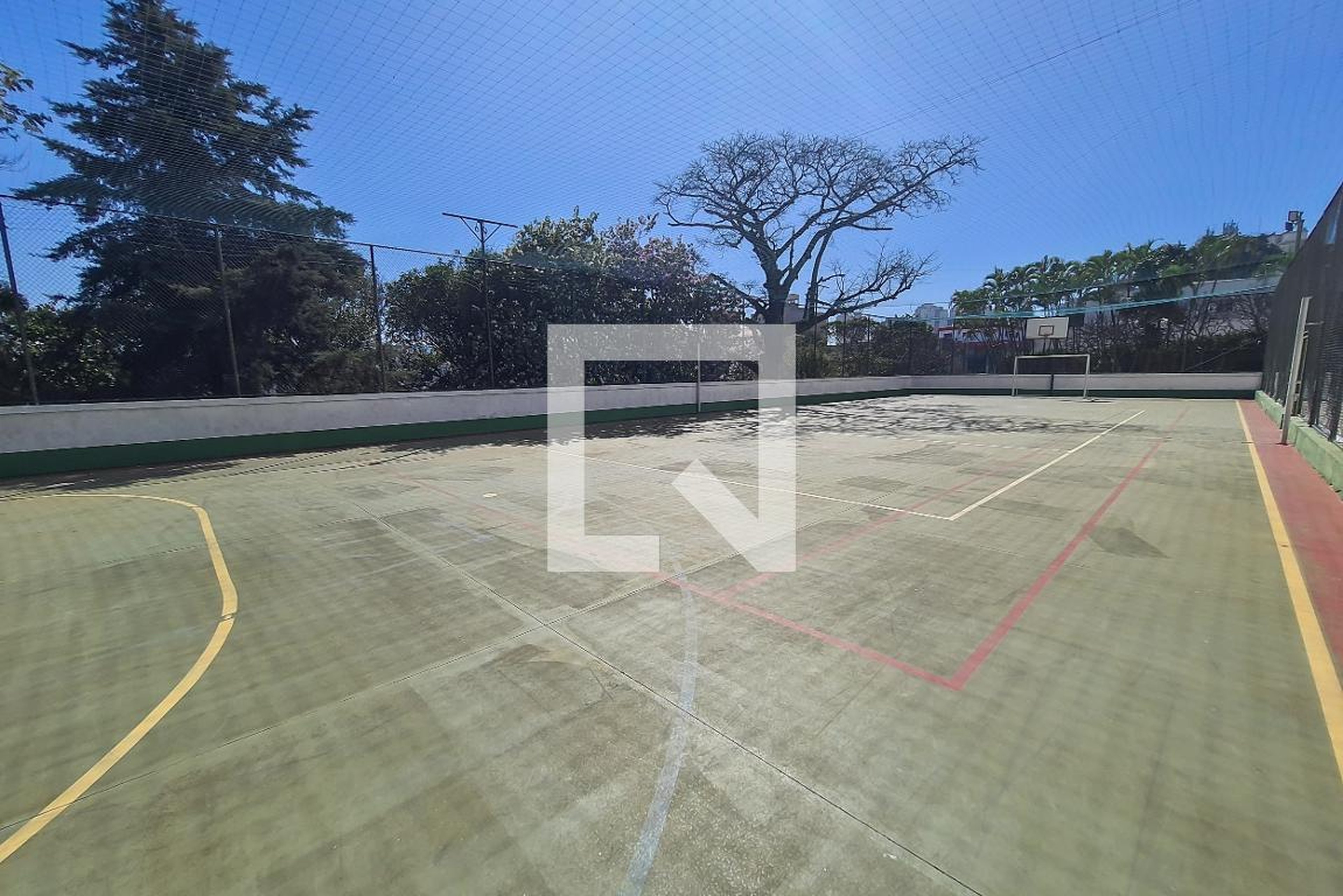 Quadra - Morada do Guacá