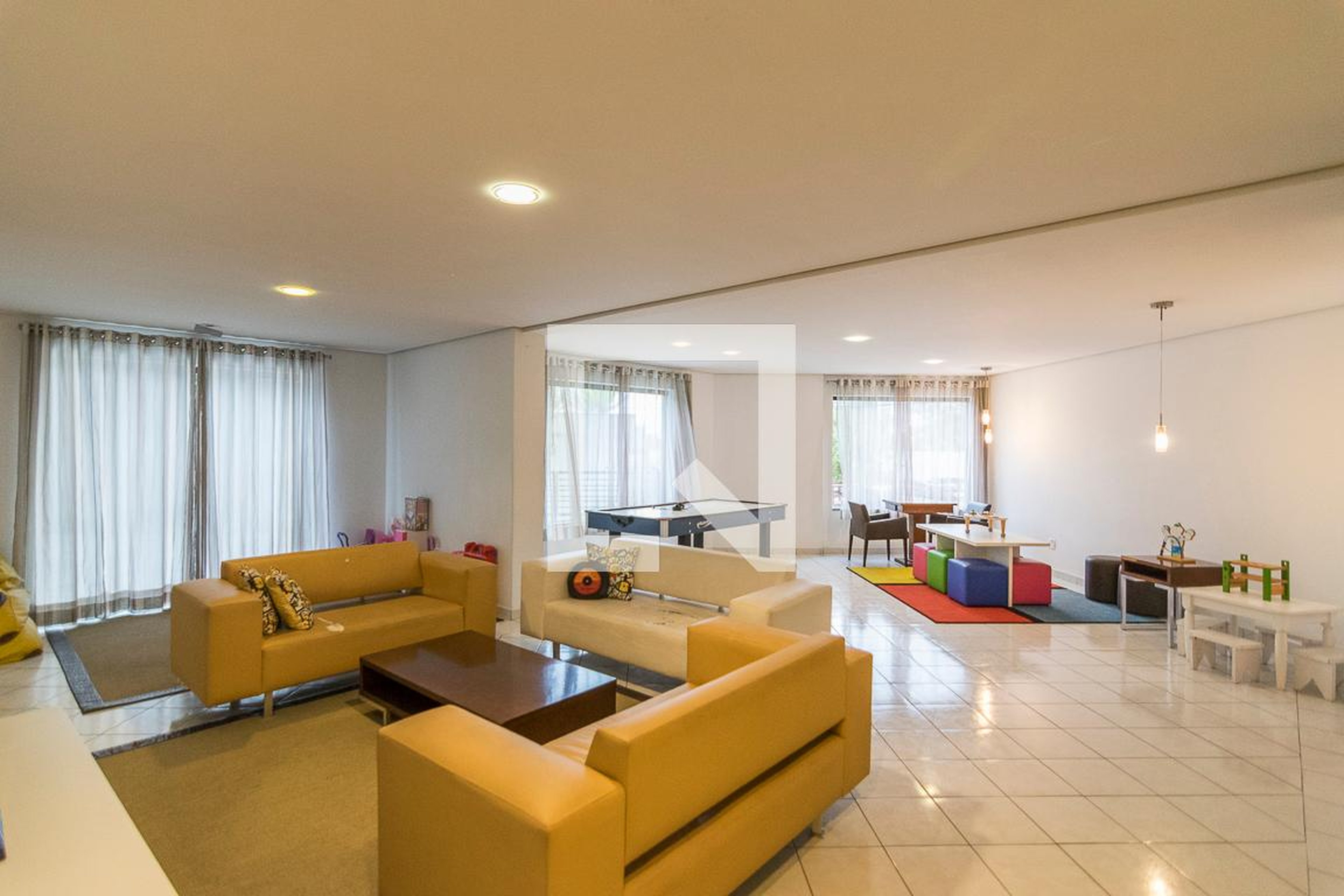 Brinquedoteca - kowarick