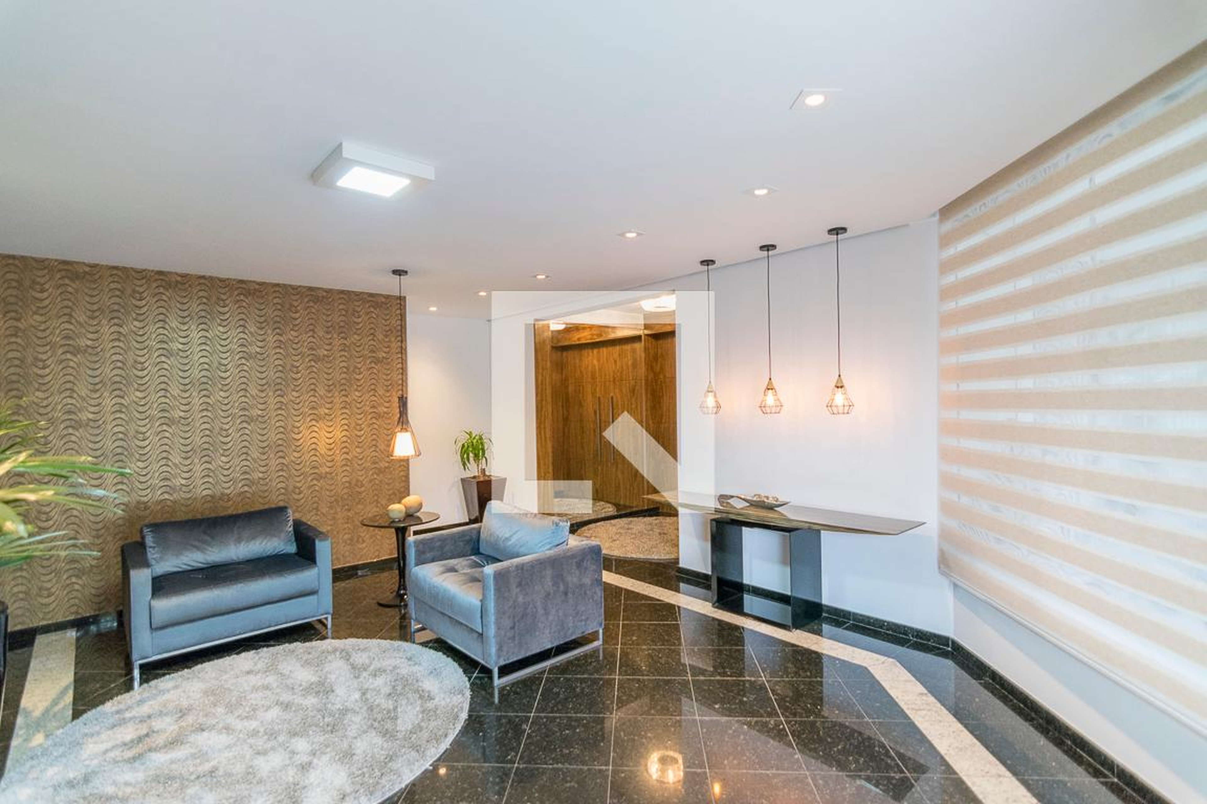 Hall de Entrada - kowarick