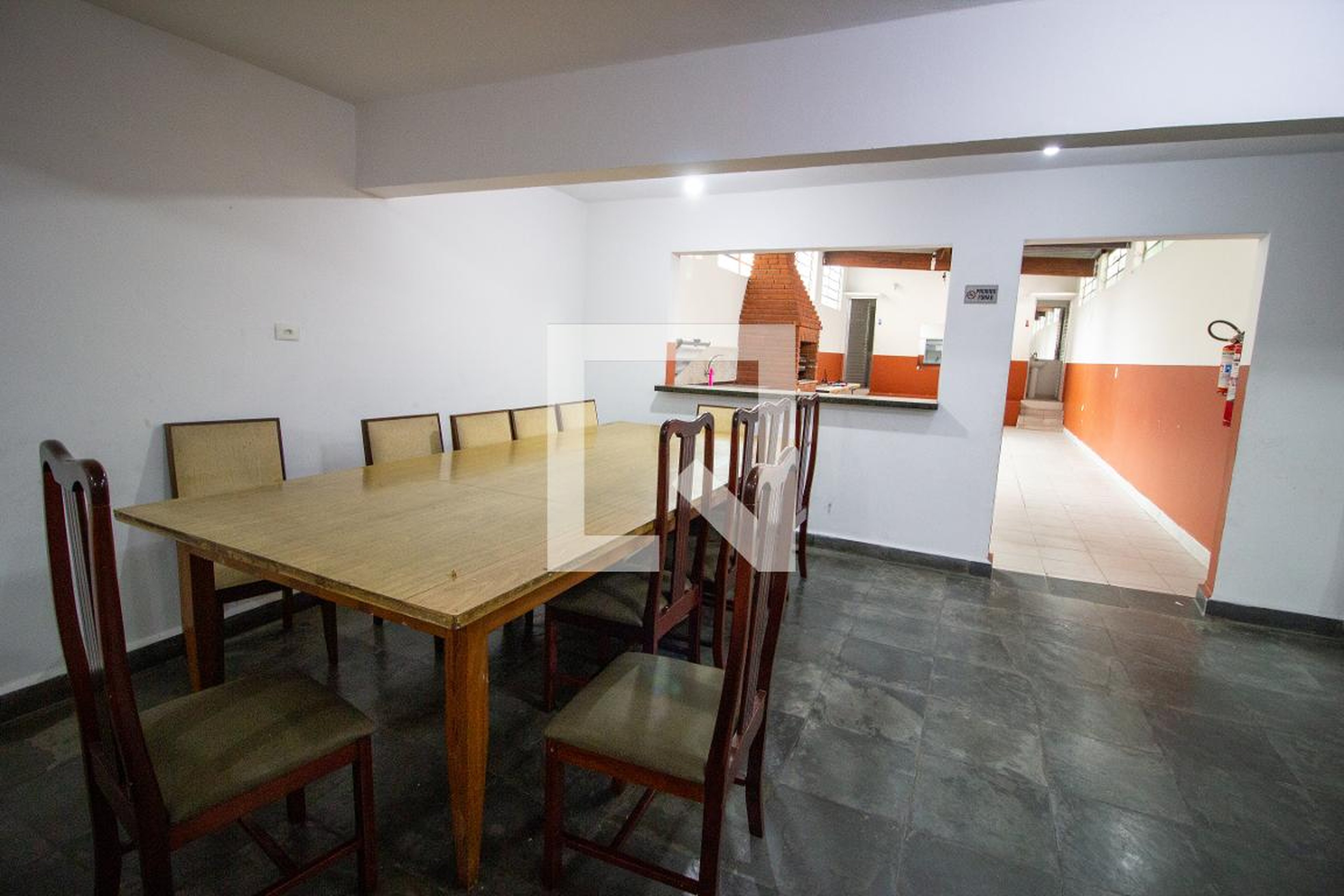 Area Comum - Eduardo Prado