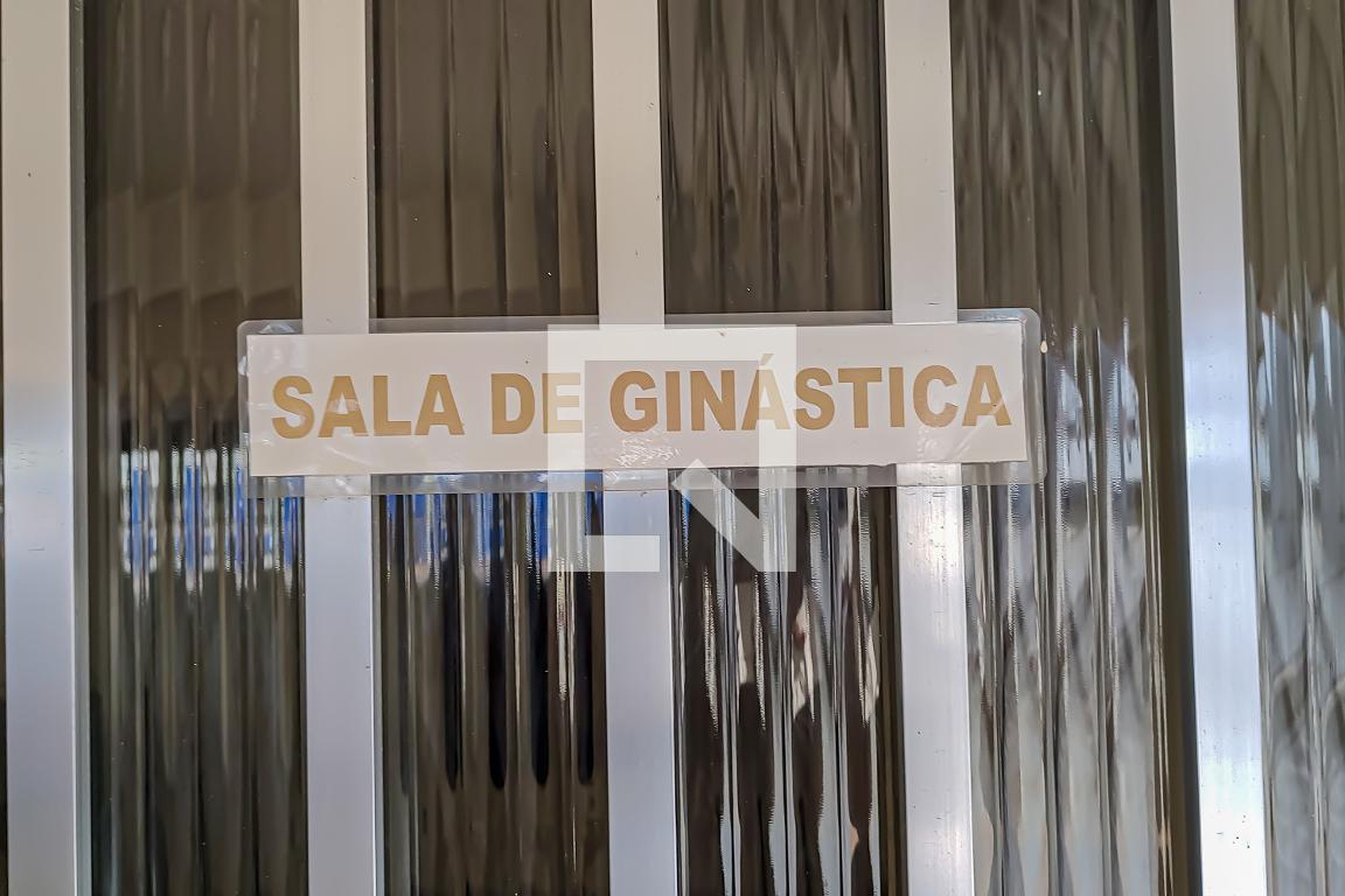 sala de ginastica - 