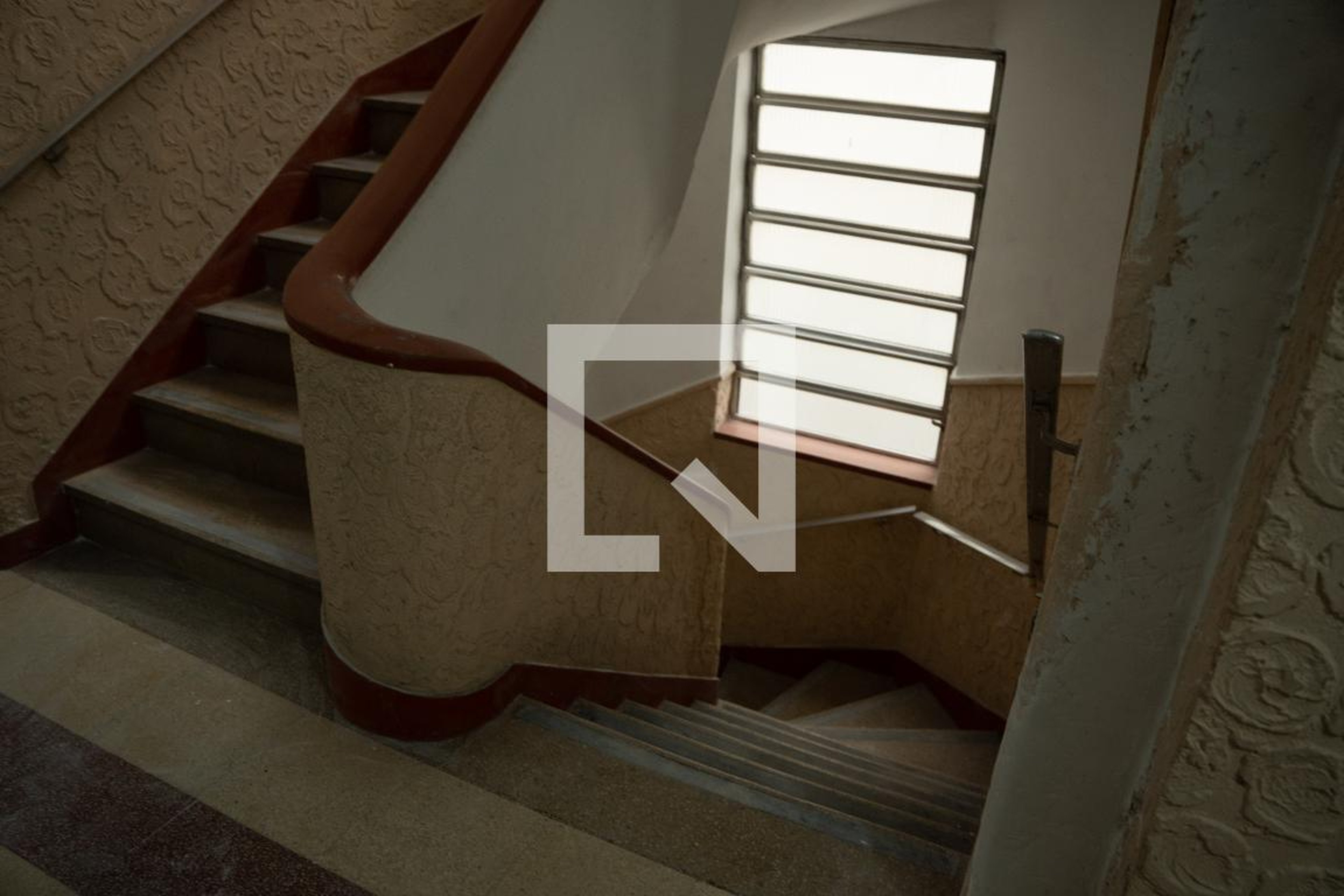 Hall de Entrada - Edifício Esterleo