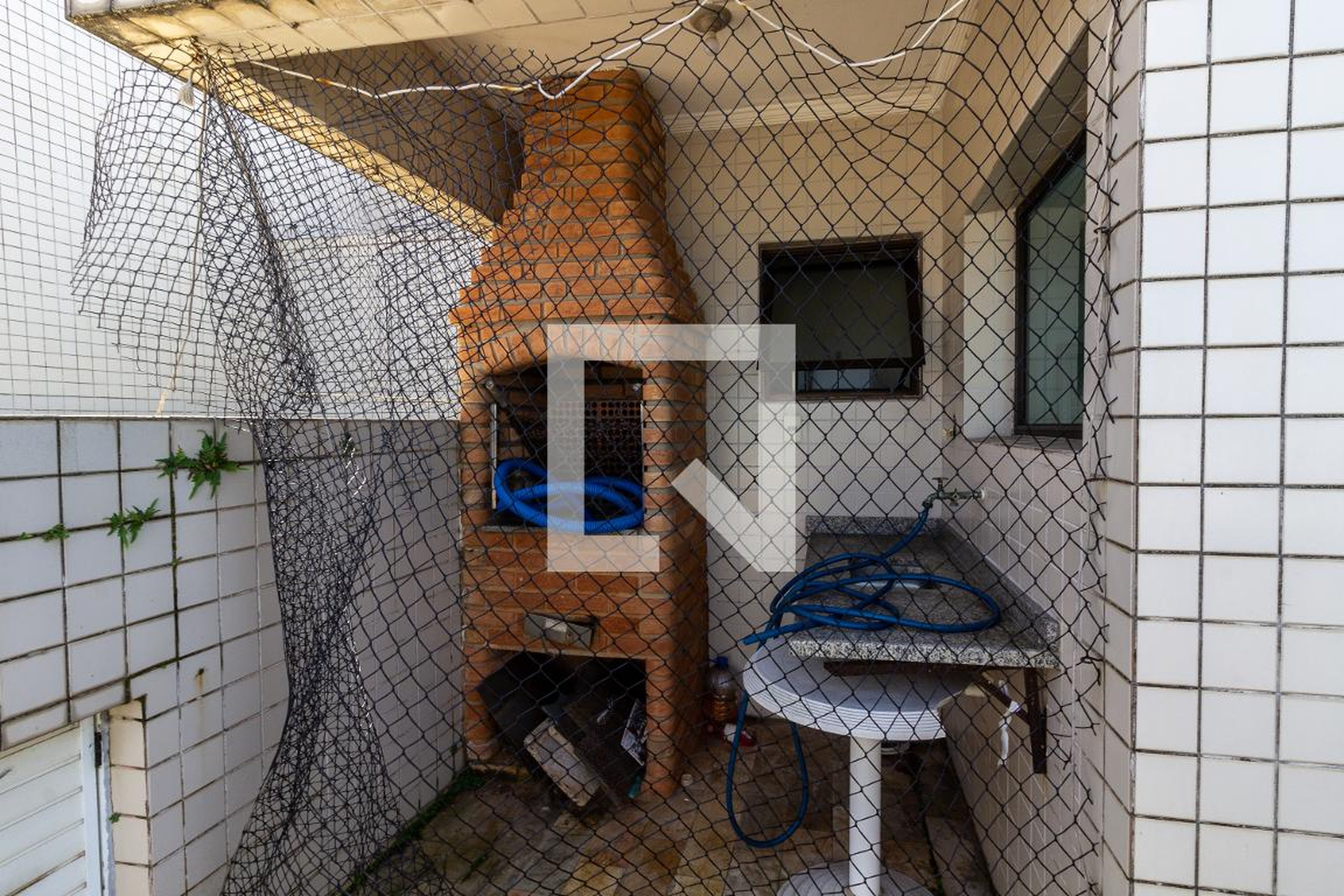 Churrasqueira - Jeanete Mariano