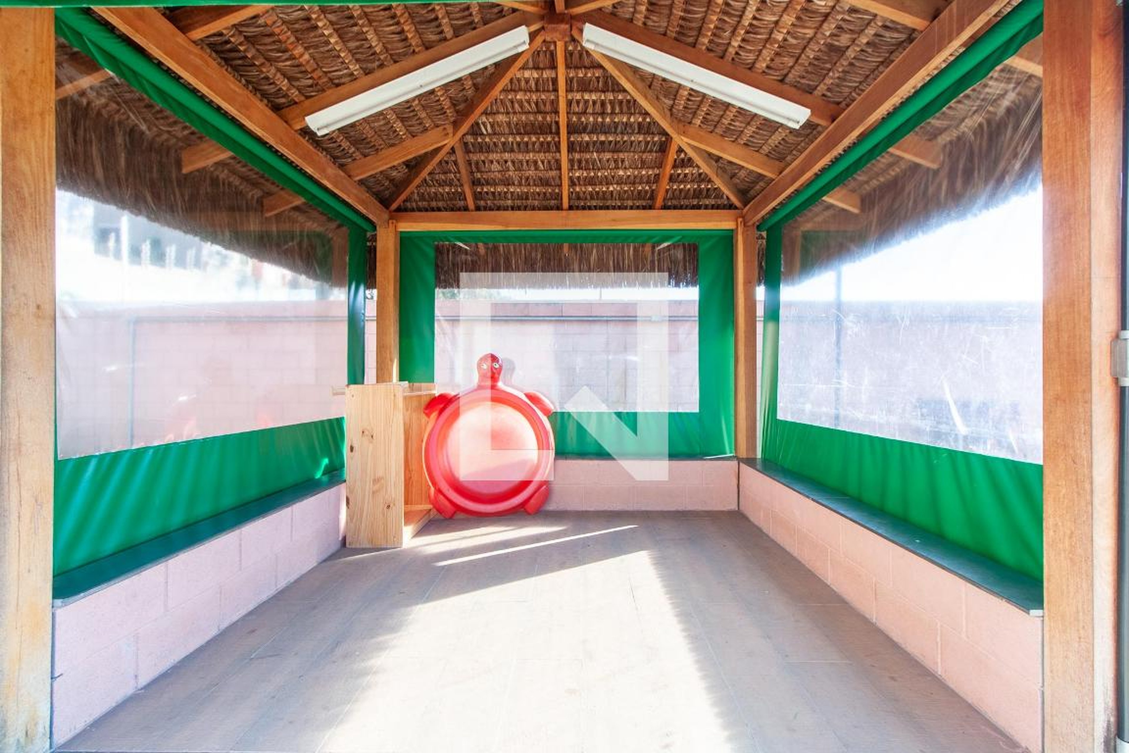 Brinquedoteca - Grand Club