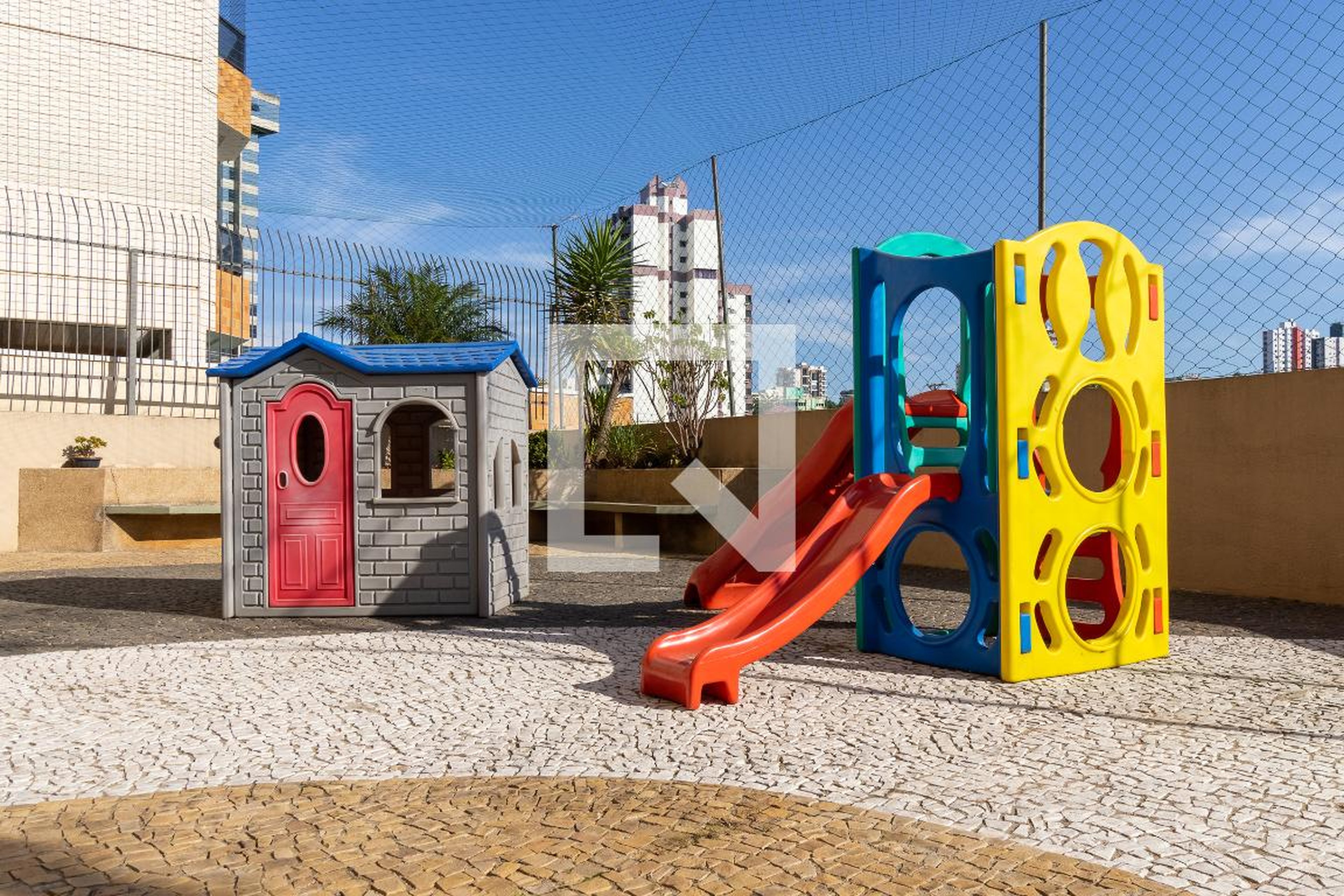 Playground - Los Angeles