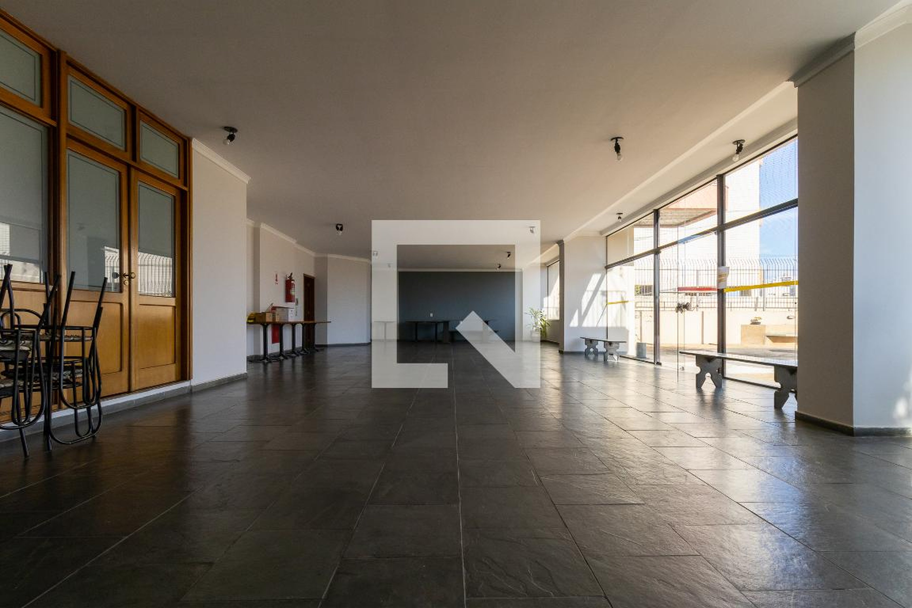 Salão de Festas - Los Angeles