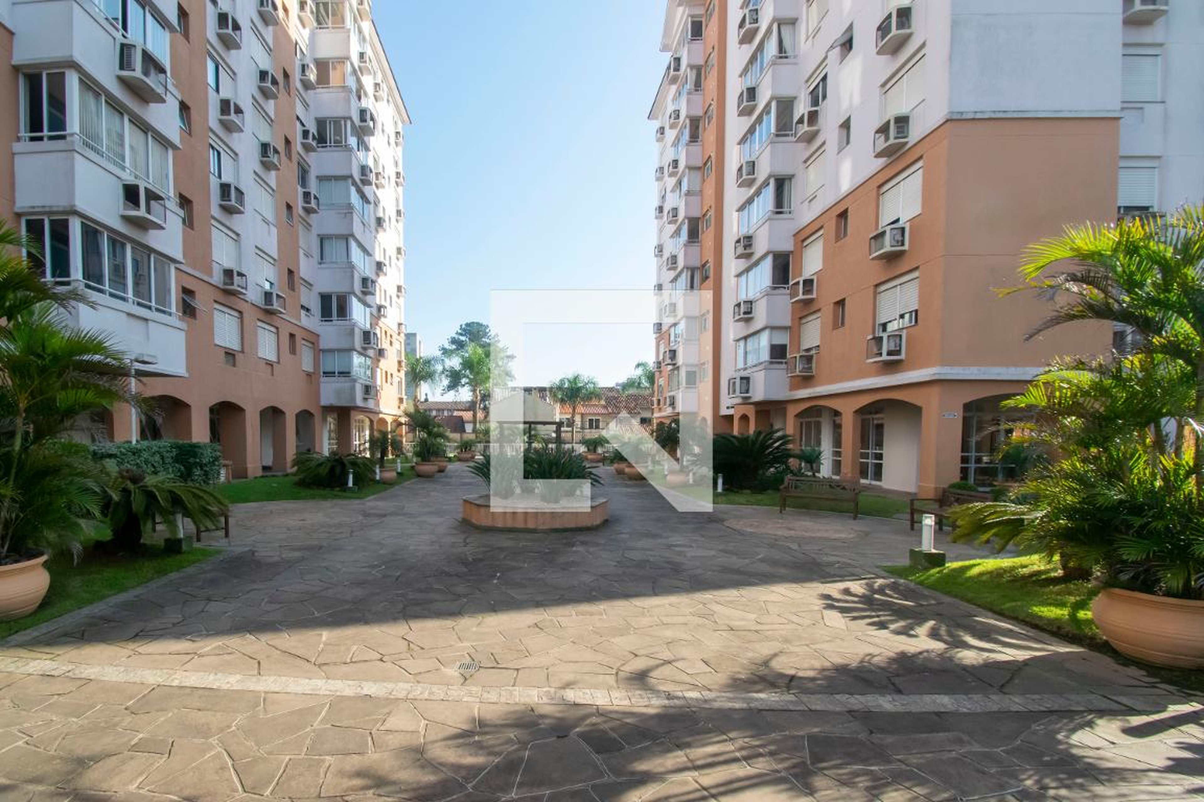 Condomínio - Ilhas do Sul