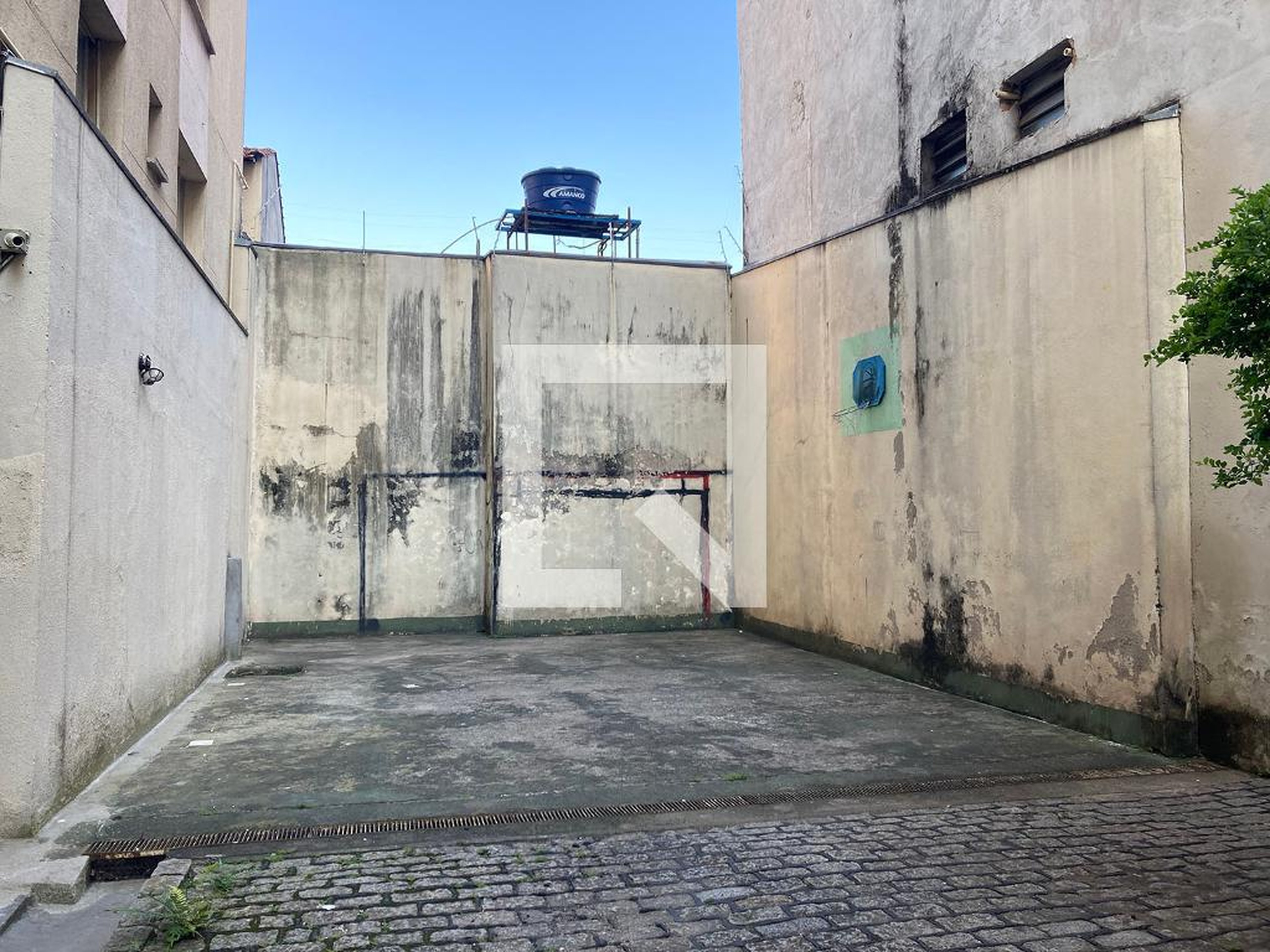 Quadra - Edifício Labor