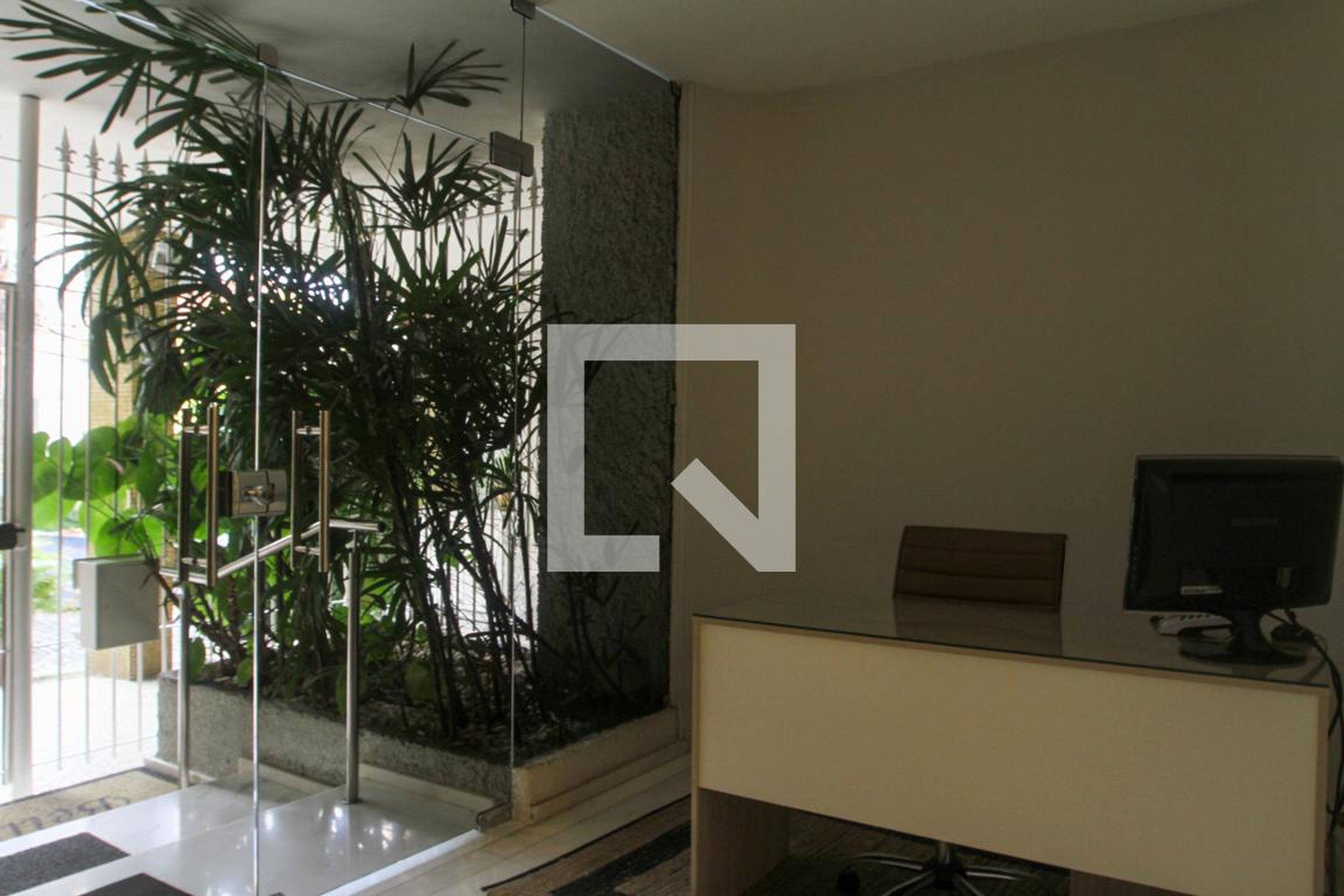 Hall social - Bela Vista