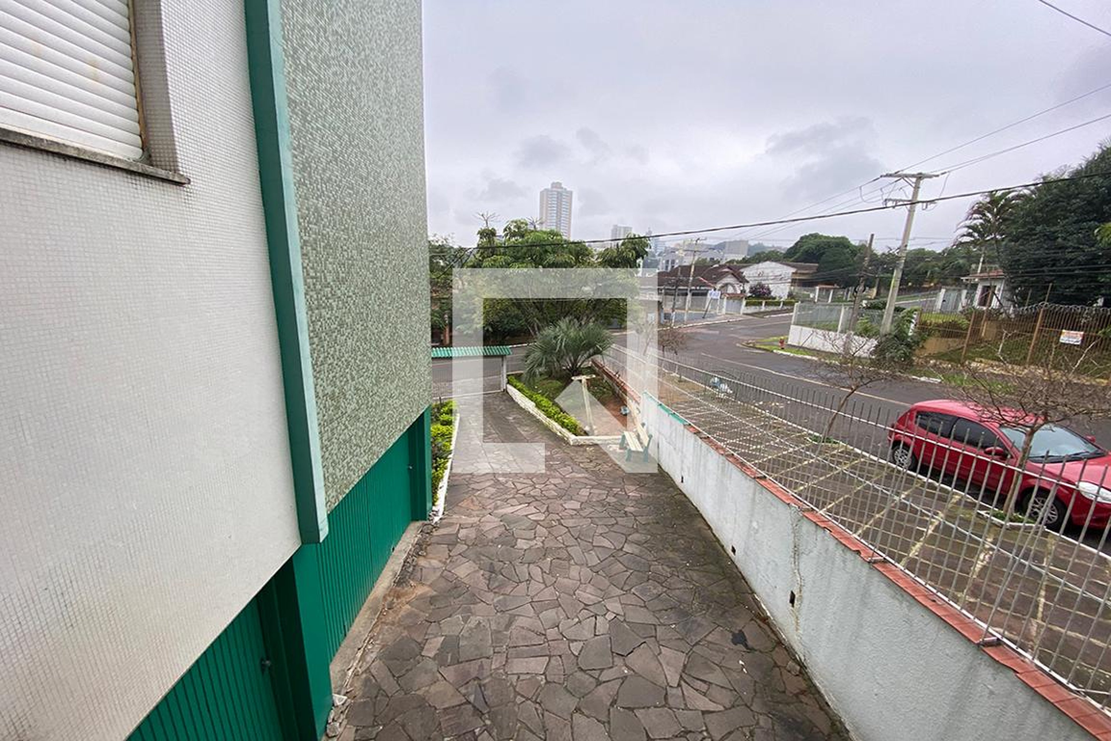 Hall de Entrada - null