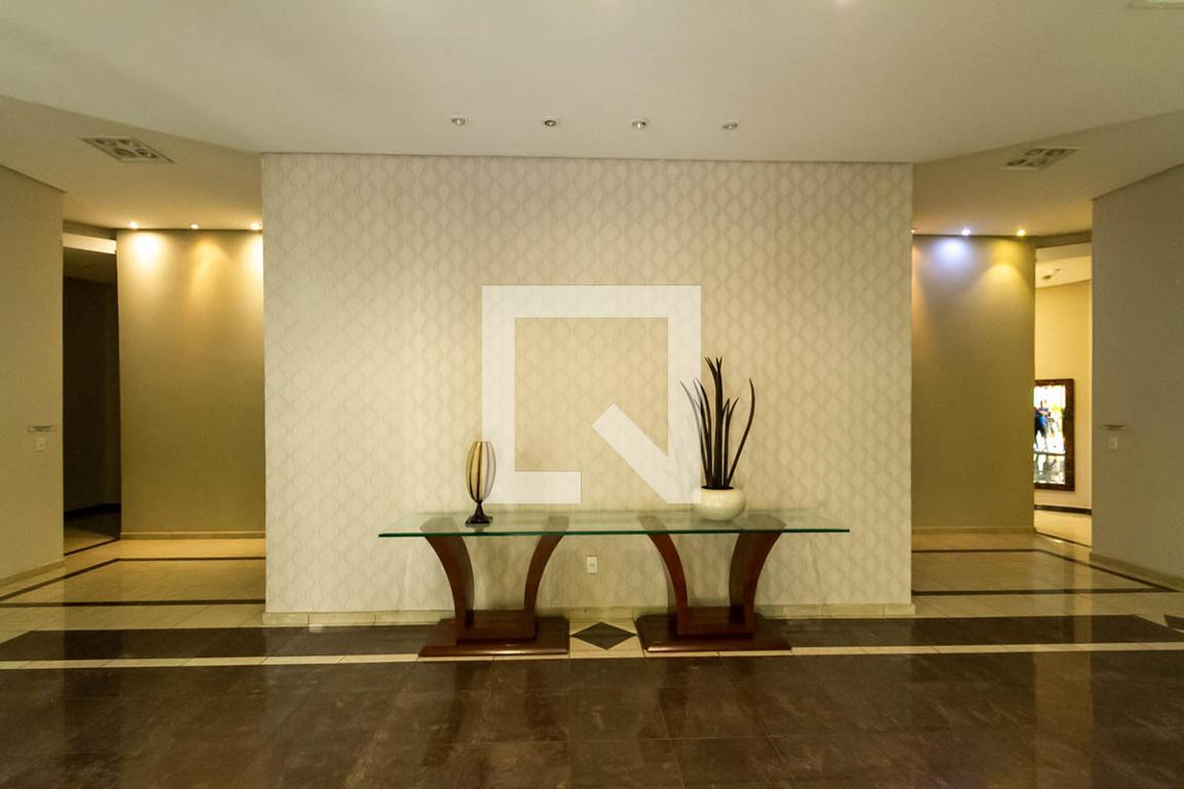 Hall - Morada das Artes