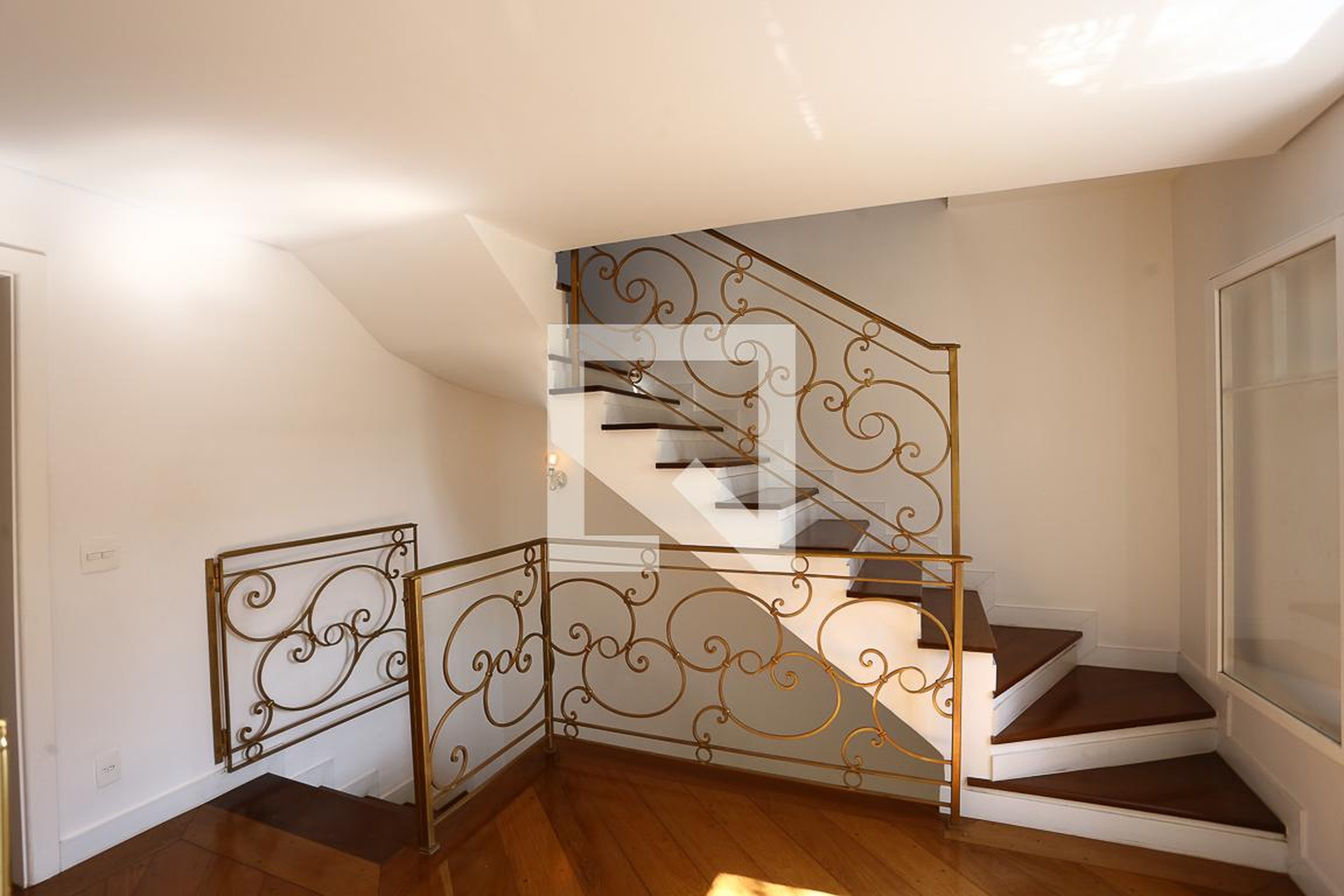 Hall - Vila das Flores