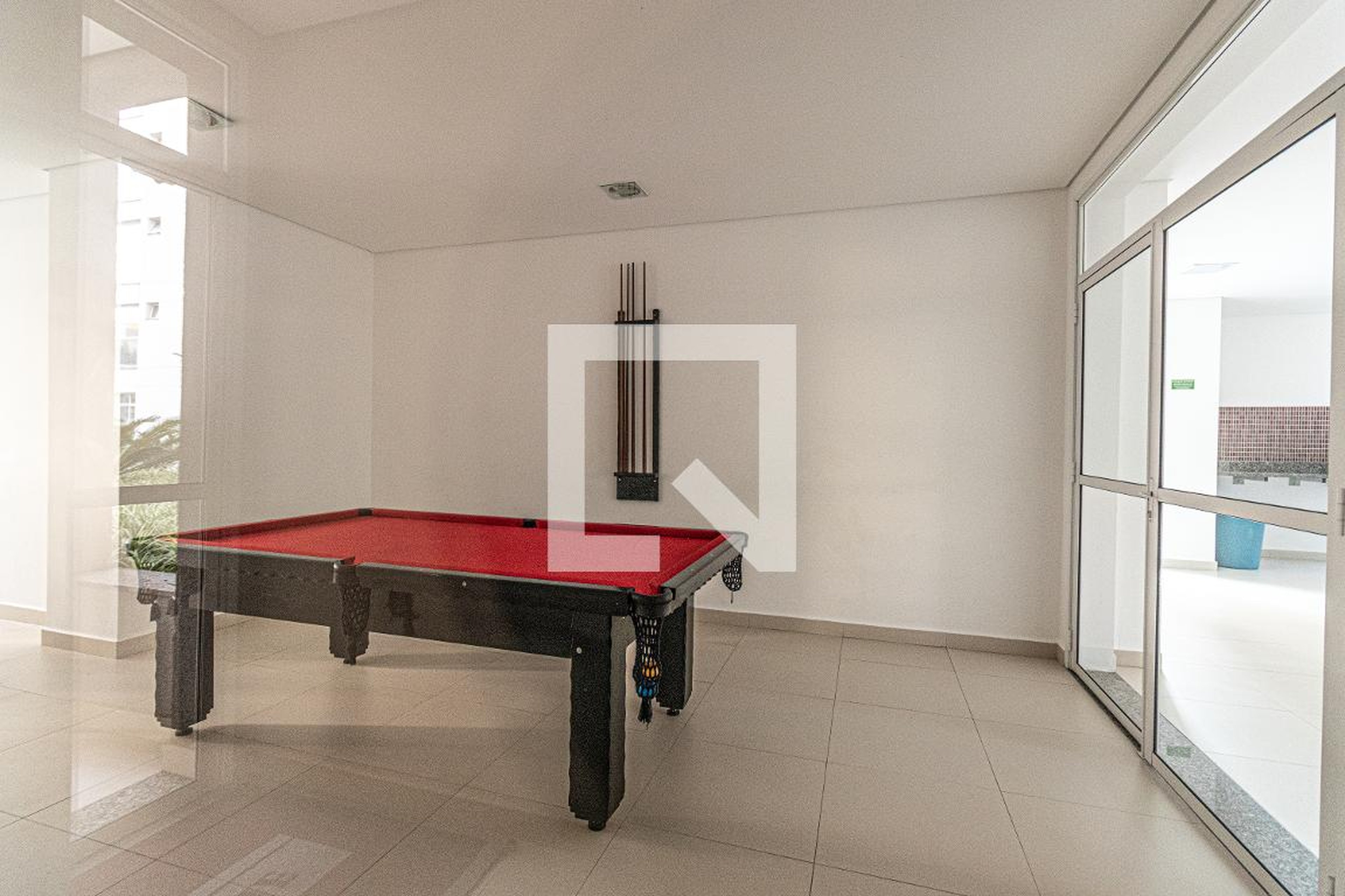 Sala de Jogos - K Home