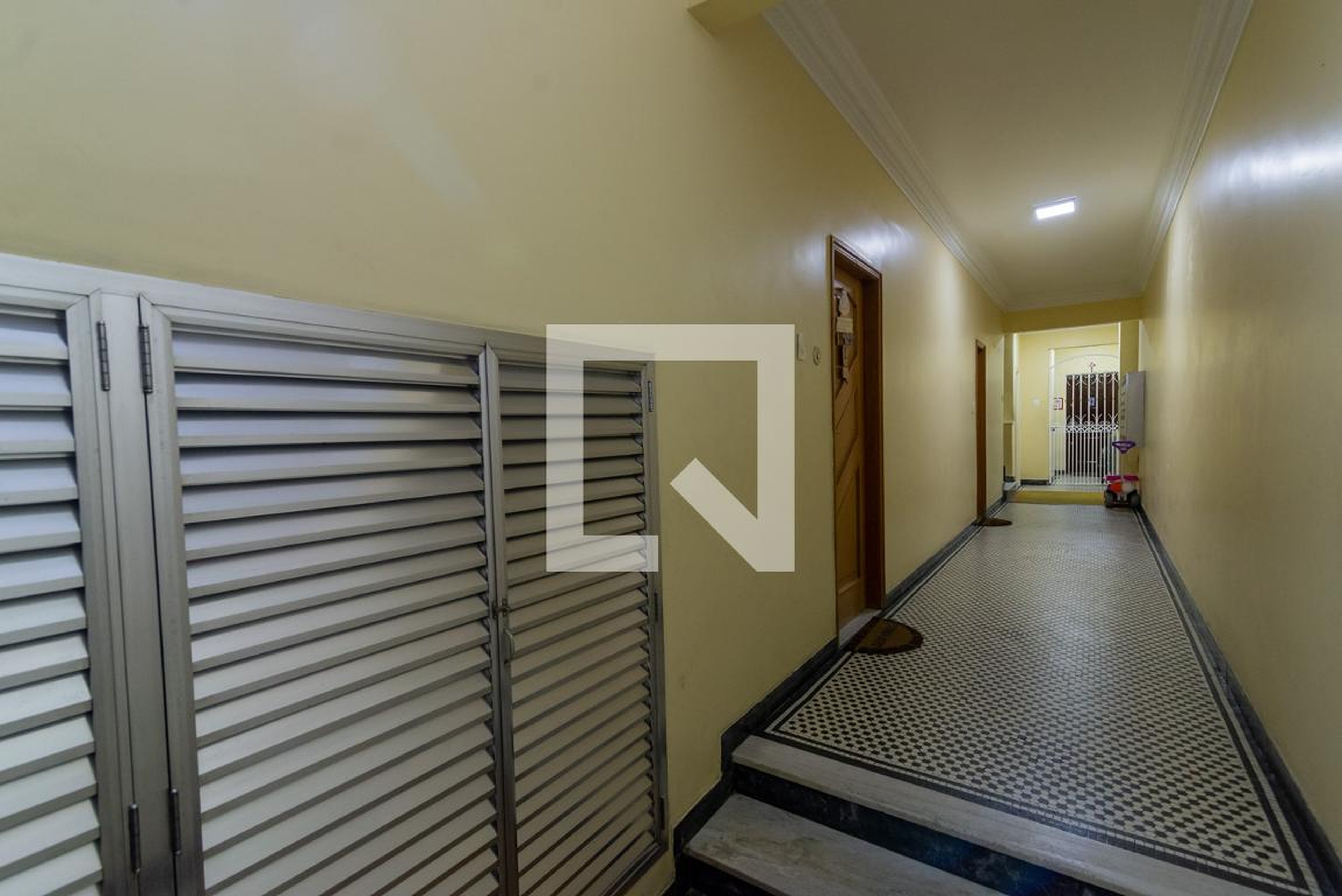 Hall - João Alfredo 30