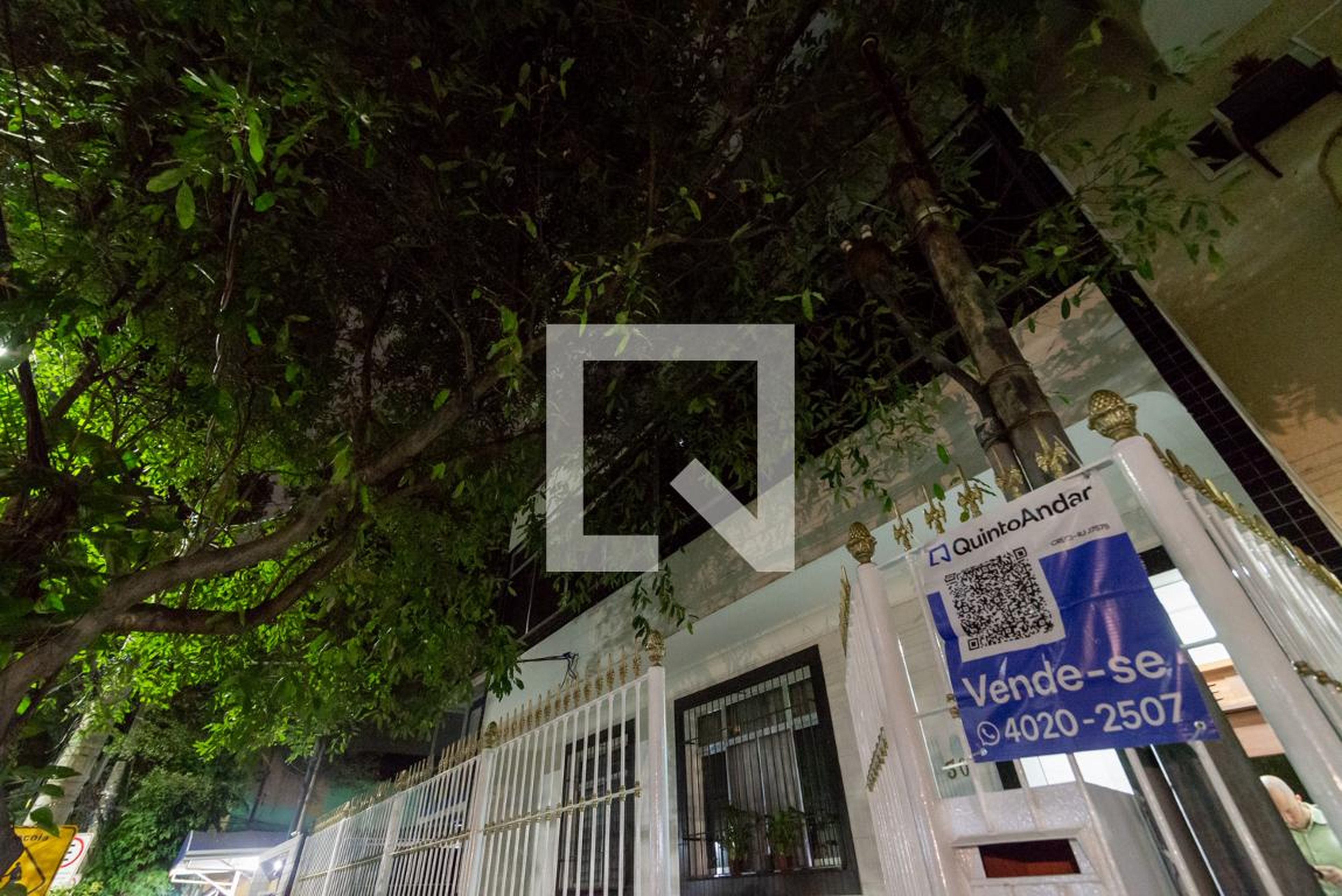 Fachada Condomínio João Alfredo 30